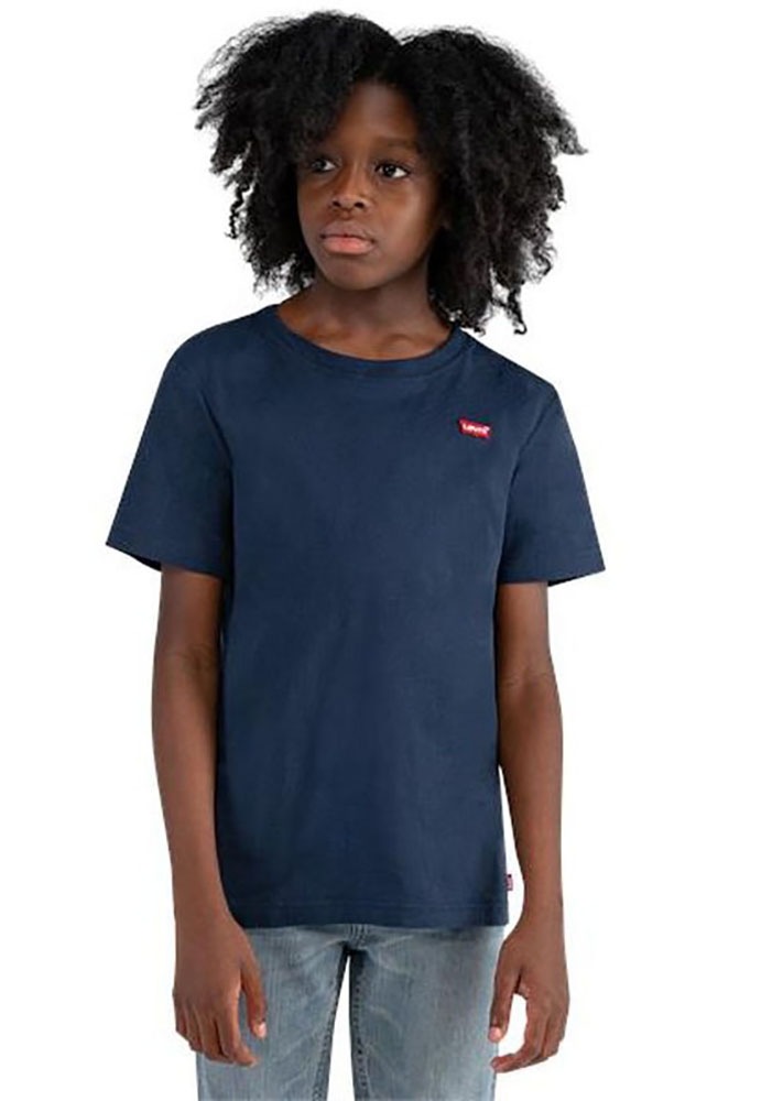 Levi's® Kids T-Shirt »LVB BATWING CHEST HIT«, for BOYS