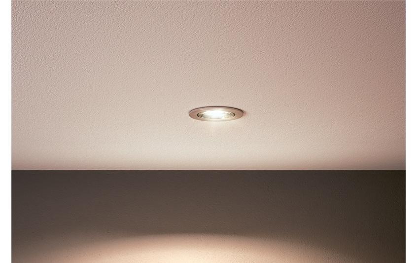 Philips LED-Leuchtmittel »(50W), 4.6W, GU10, Ne«, GU10, Neutralweiss