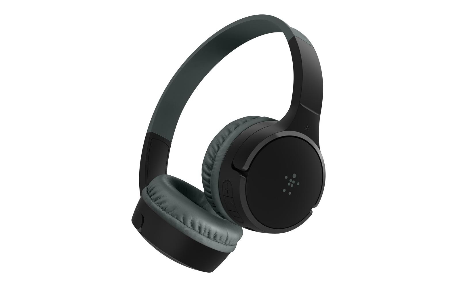 Belkin On-Ear-Kopfhörer »Wireless So«, Bluetooth