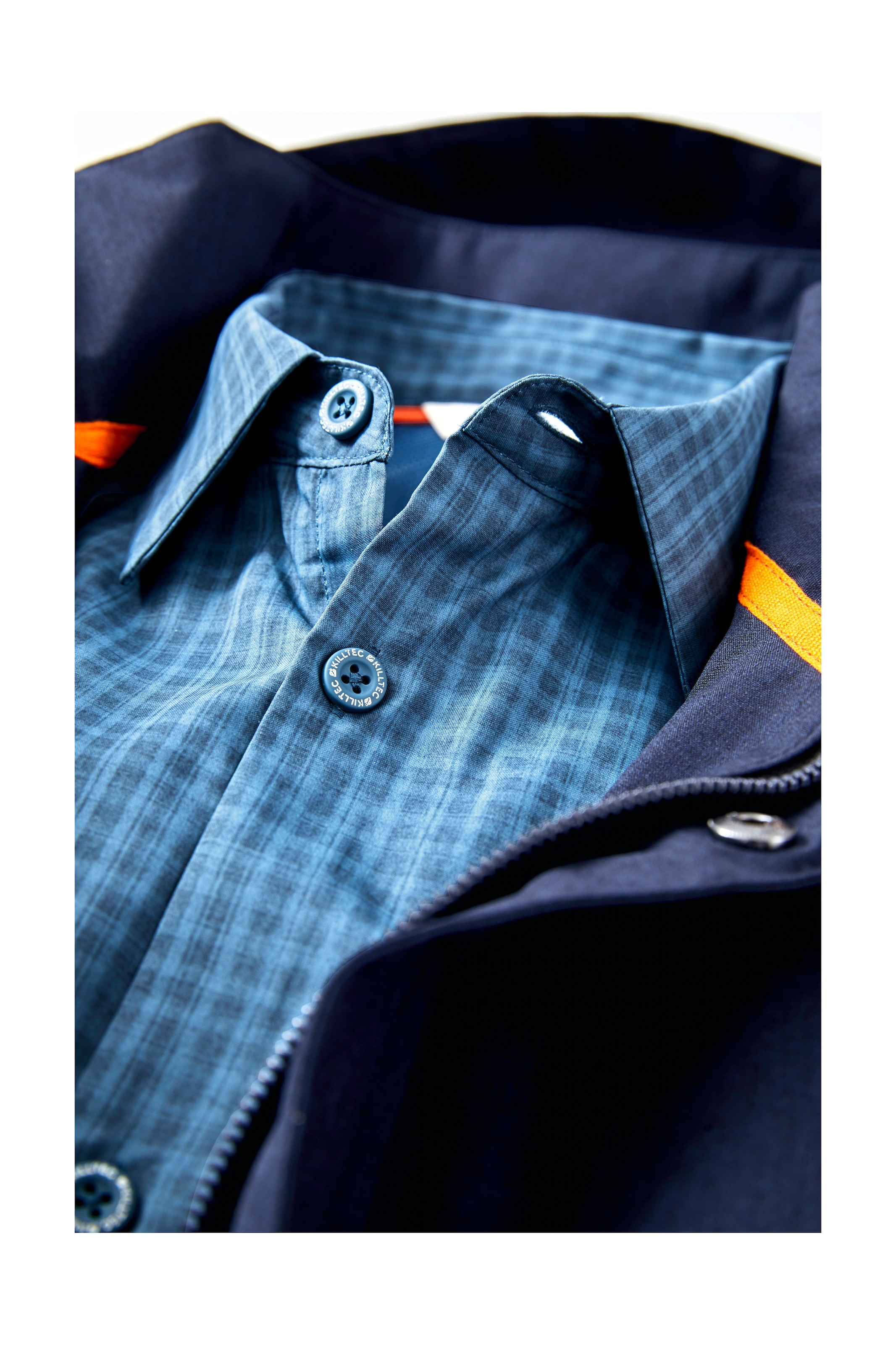 Killtec Outdoorjacke »KOS 53 MN JCKT«