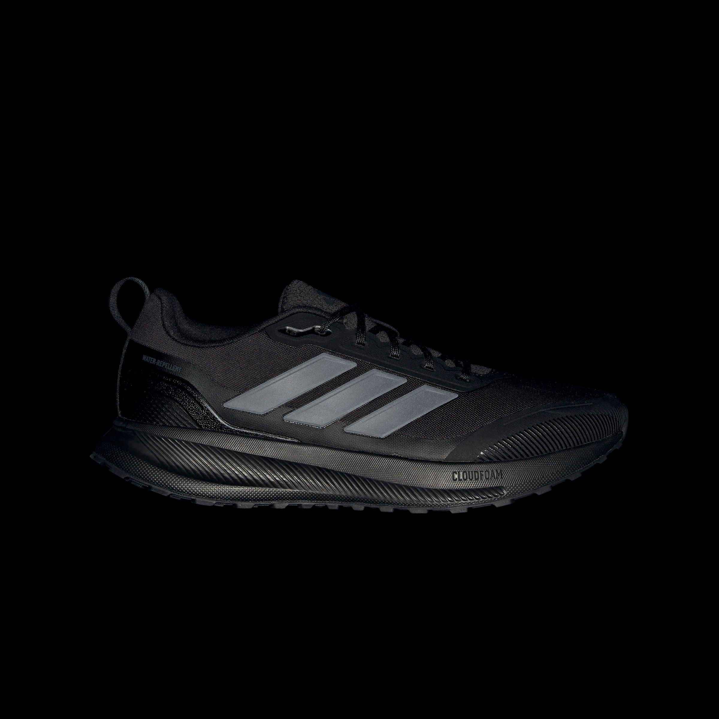 adidas Performance Laufschuh »RUNFALCON 5 TR«