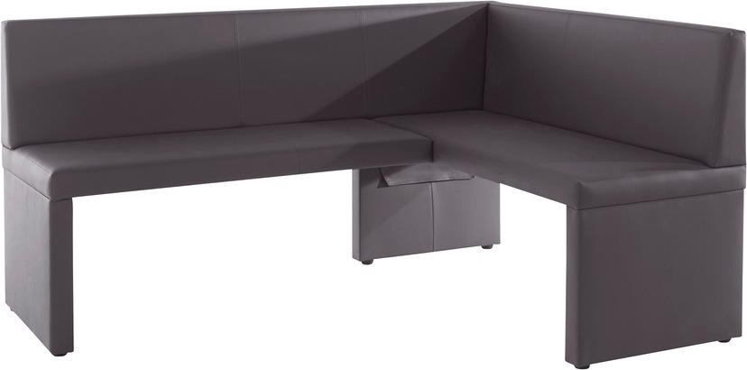 Eckbank, Breite 168 cm