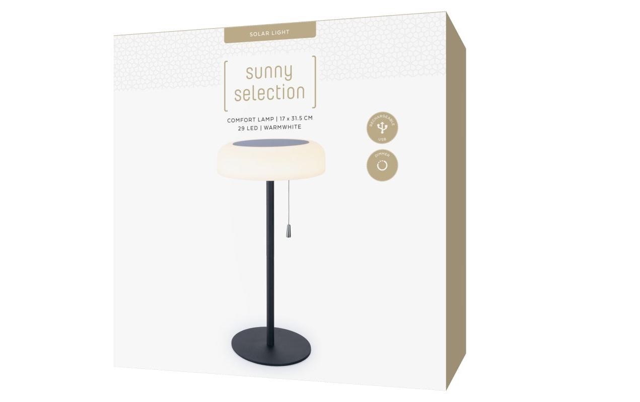 STT Tischleuchte »Solar Comfort Lamp«