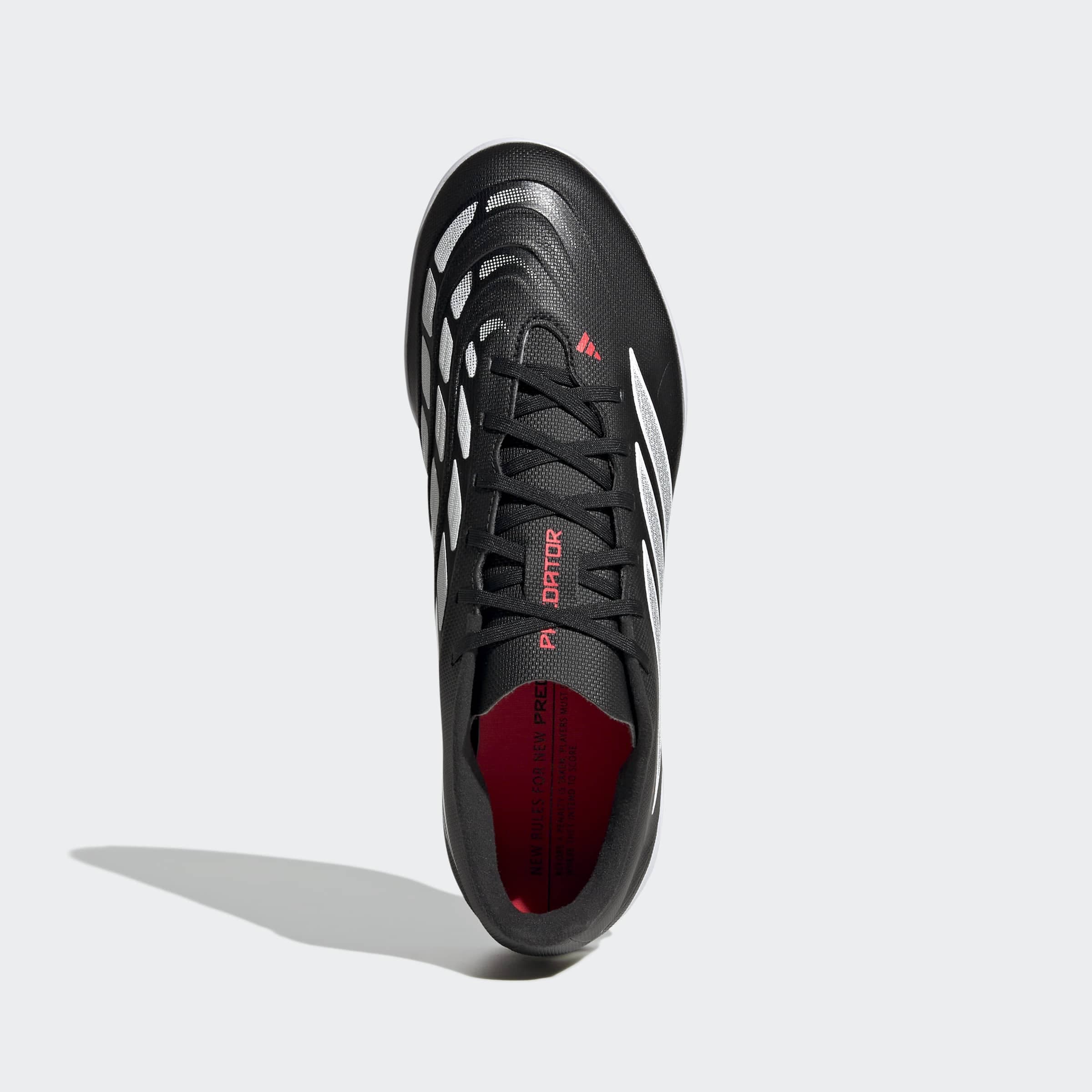 adidas Performance Fussballschuh »PREDATOR CLUB SALA , HALLENBÖDEN«  für Halle und Strasse