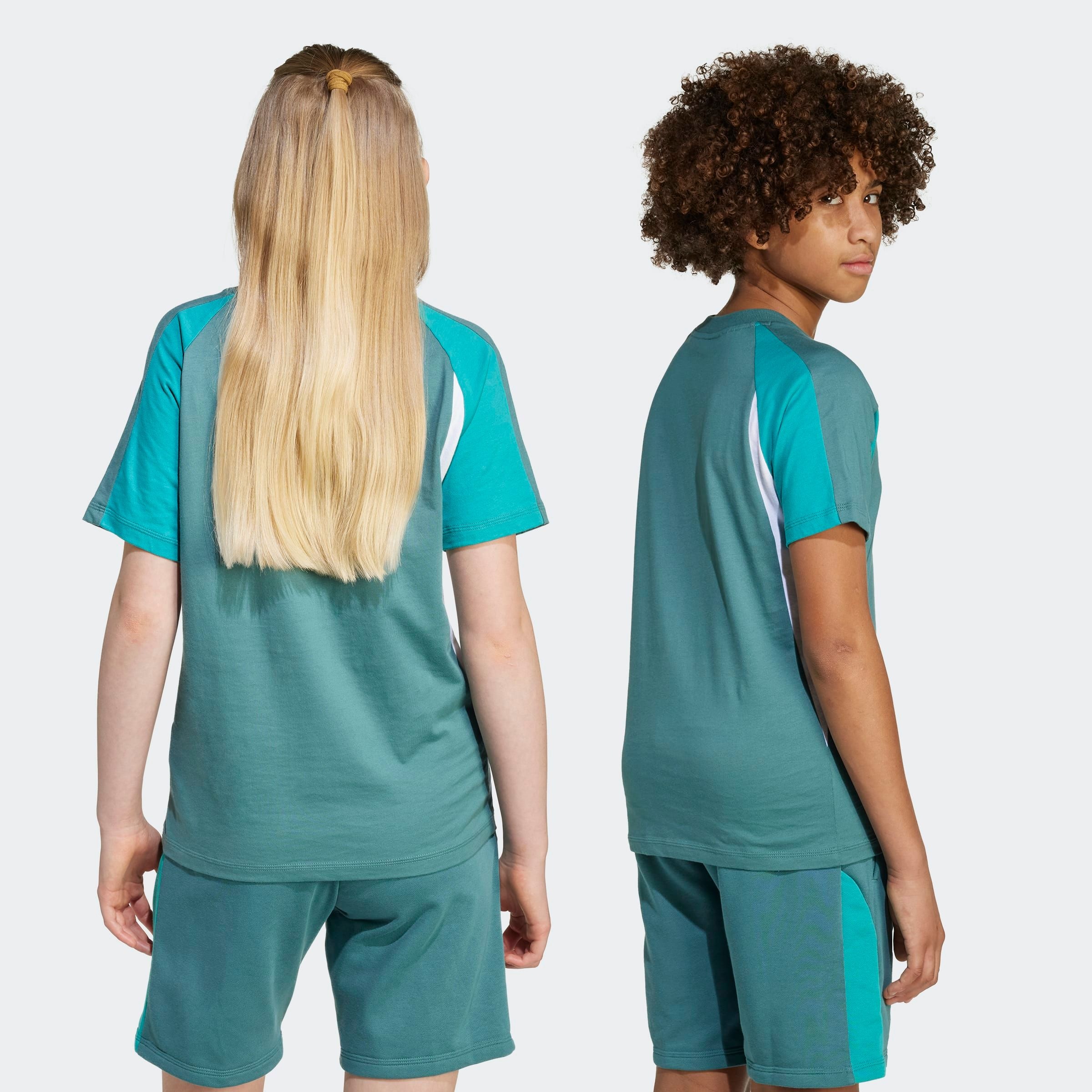 adidas Sportswear T-Shirt »J CB T«