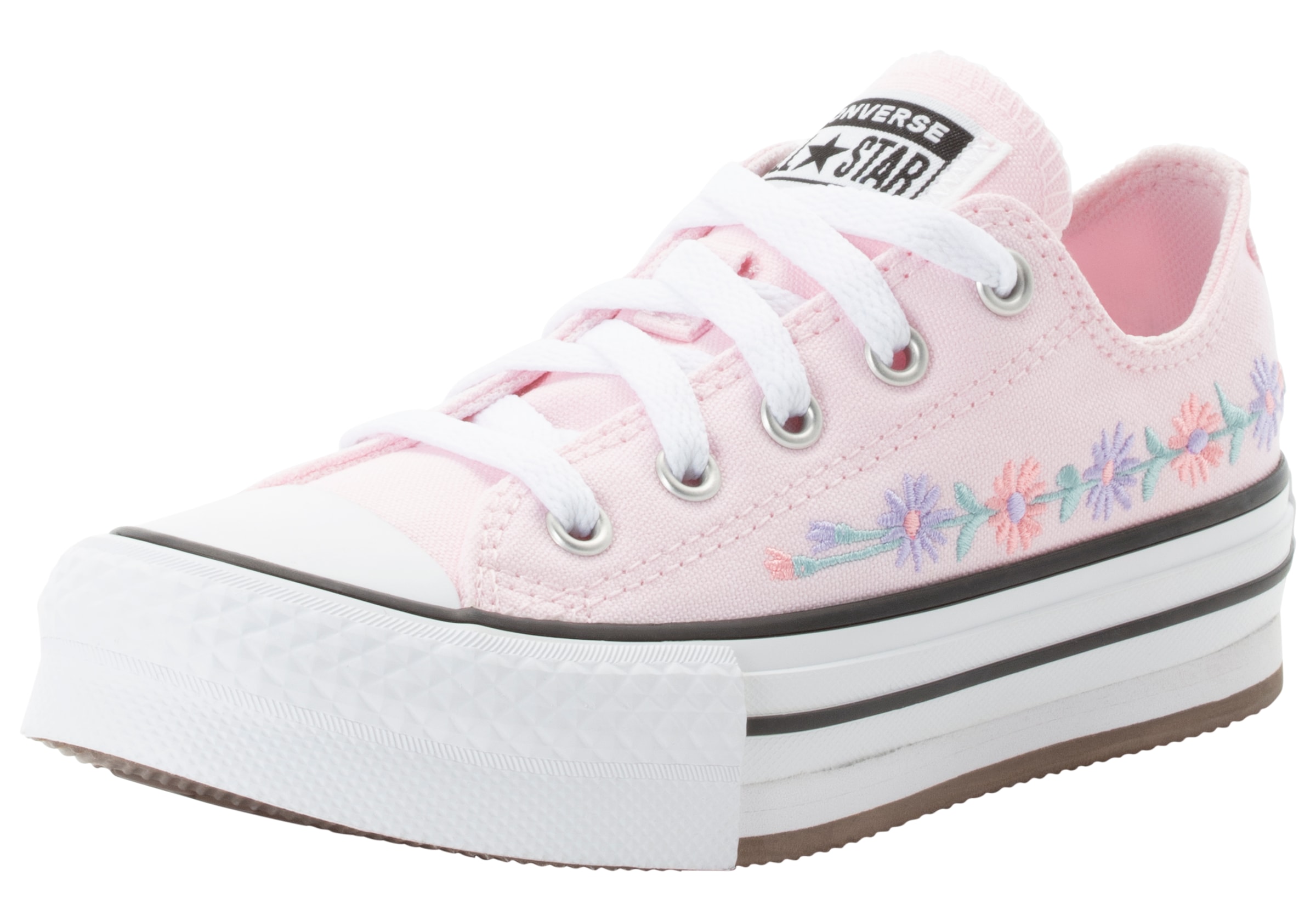 Image of Converse Sneaker "CTAS EVA LIFT"