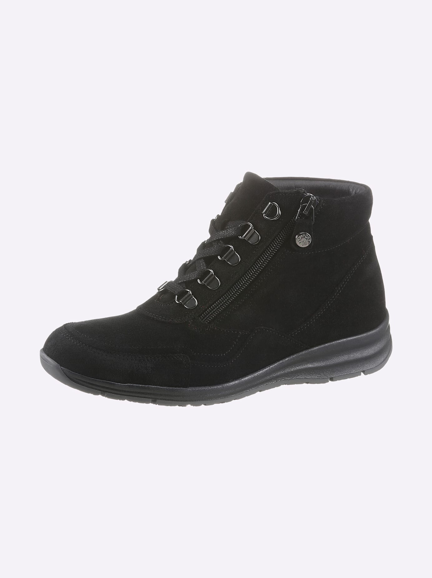 Image of Airsoft Stiefelette