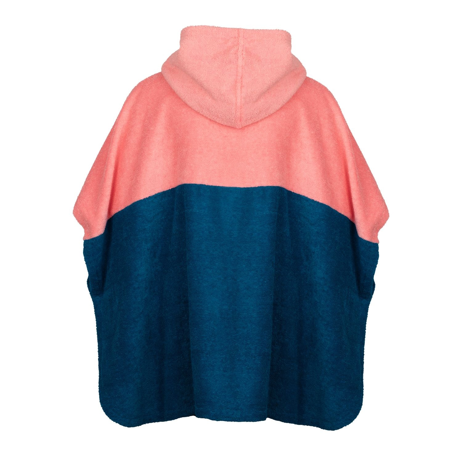 TROLLKIDS Poncho de bain »Kids Kvalvika Surf Poncho« pour enfants et adolescents, coupe confortable, en polyester