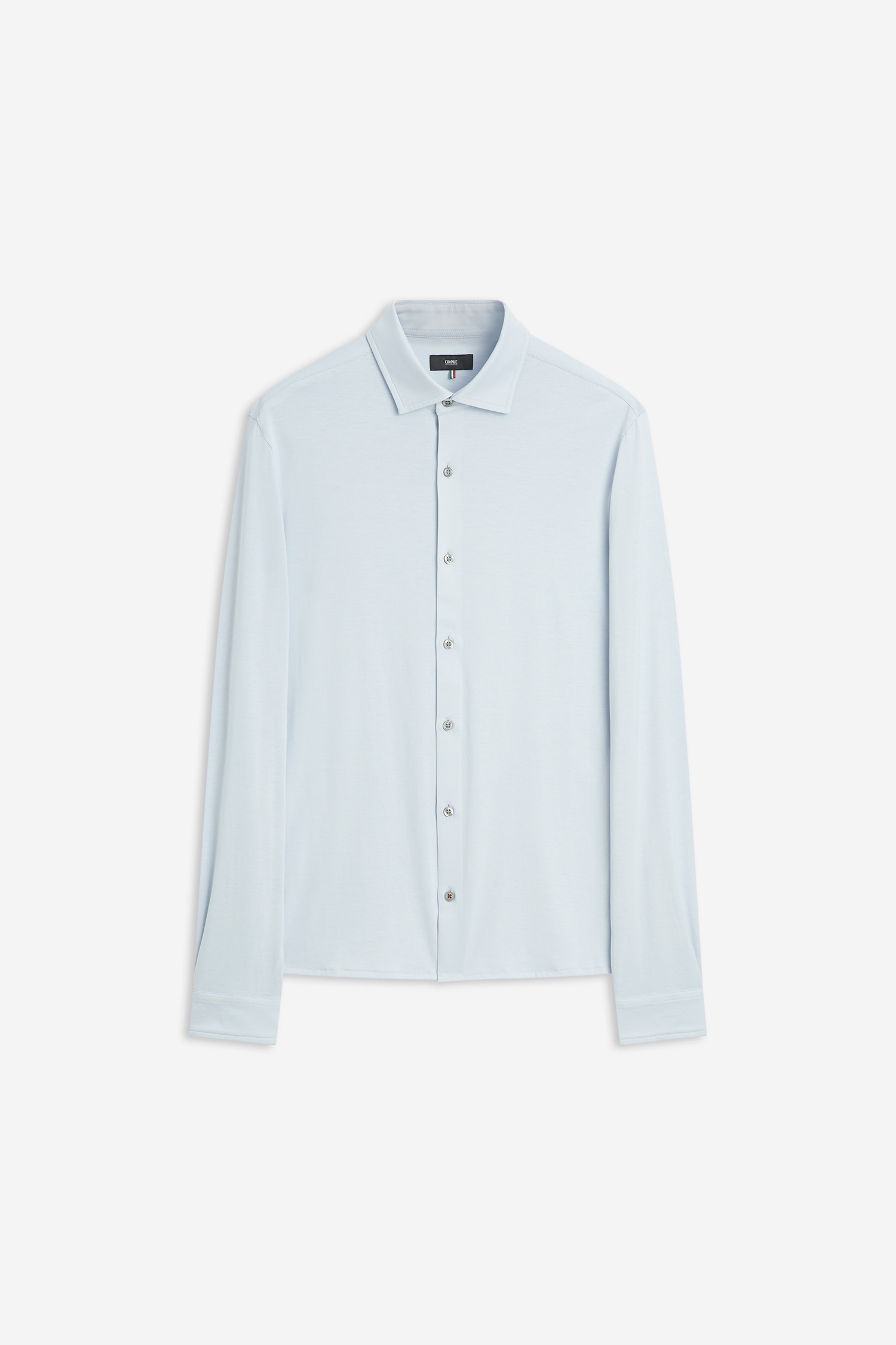 Cinque Chemise d'affaires Jersey Qualität, Regular Fit