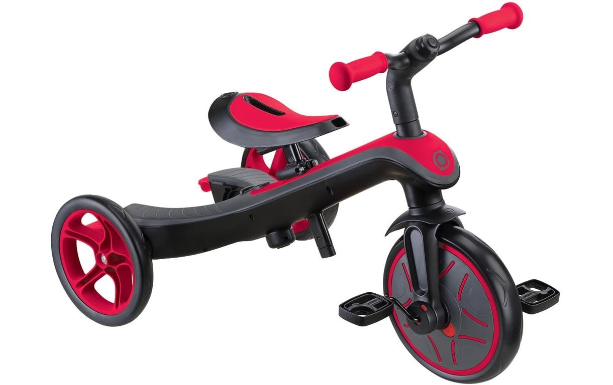 Globber Tricycle »Trike Explorer 4 in 1«