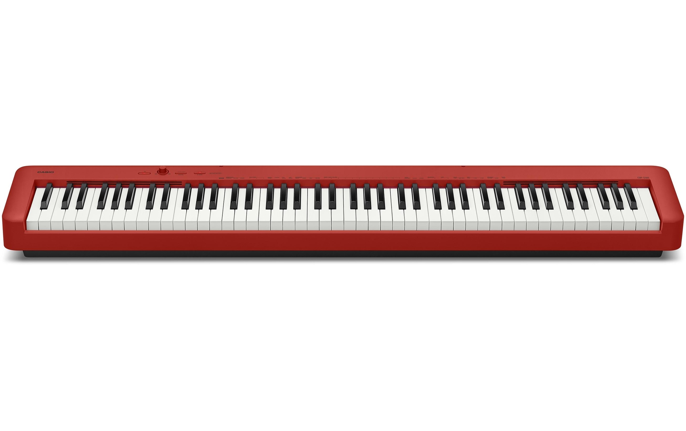 CASIO E-Piano »CDP-S160 Set«