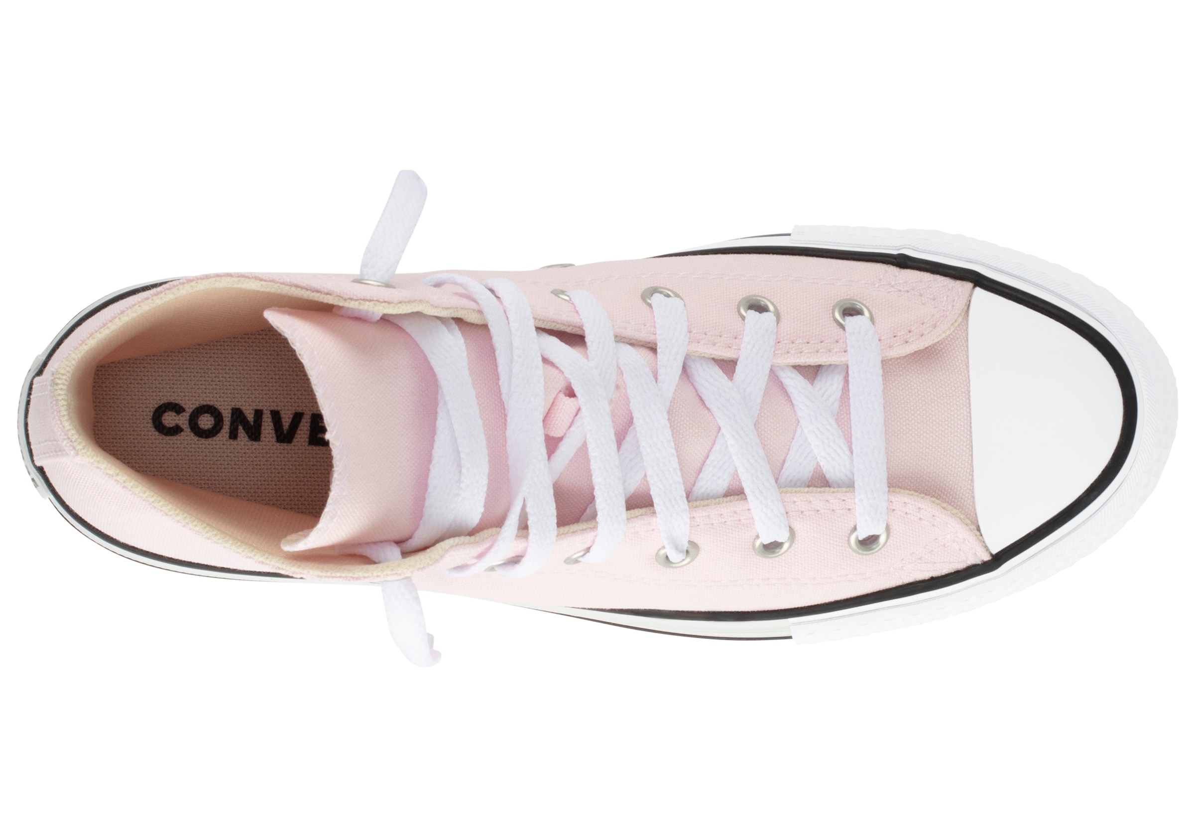Converse Sneaker »CHUCK TAYLOR ALL STAR EVA LIFT PLATFORM«