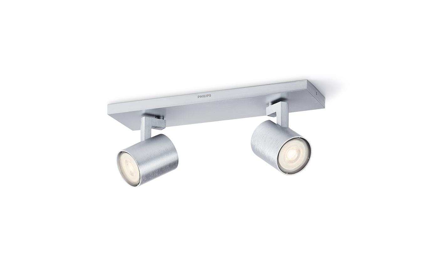 Image of Philips Deckenspot »myLiving Runner 53092/48/P0« bei Ackermann Versand Schweiz