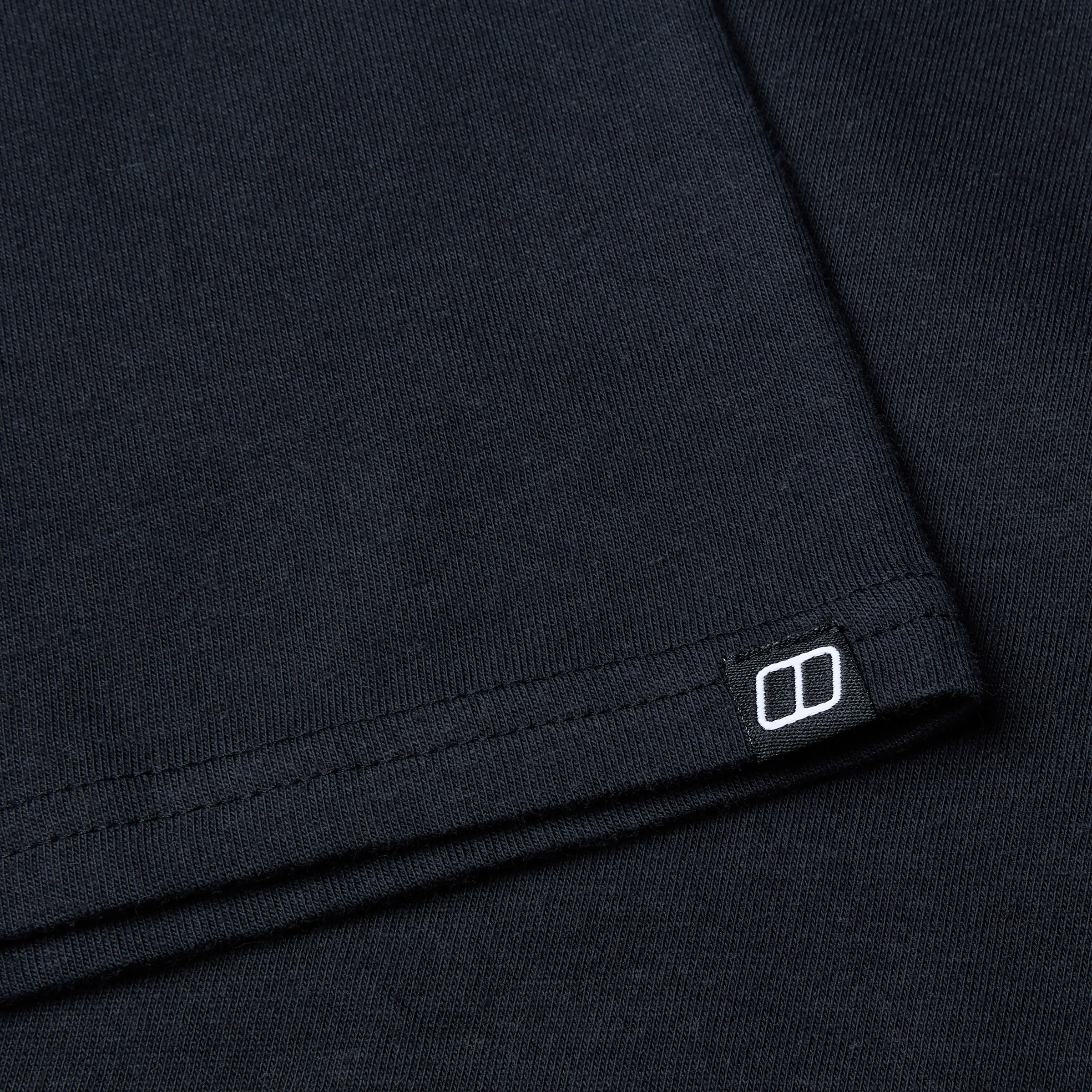 Berghaus T-shirt »M BERGHAUS CLASS LOGO TEE« moderne Passform, sportlicher Stil, mit kultigem Print