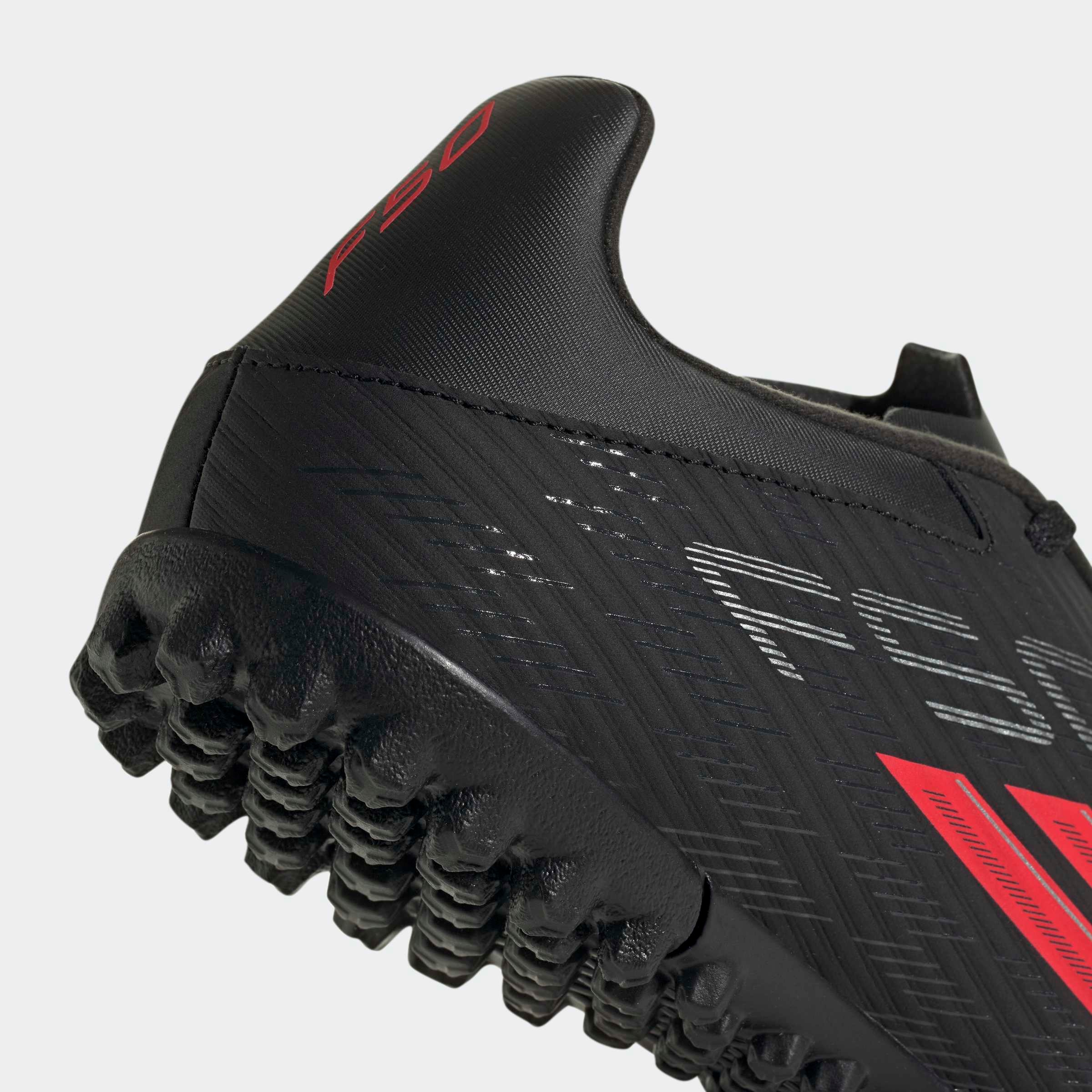 adidas Performance Chaussure de football »F50 CLUB TURF«  für kurzen Kunstrasen, Hart- und Aschenplätze