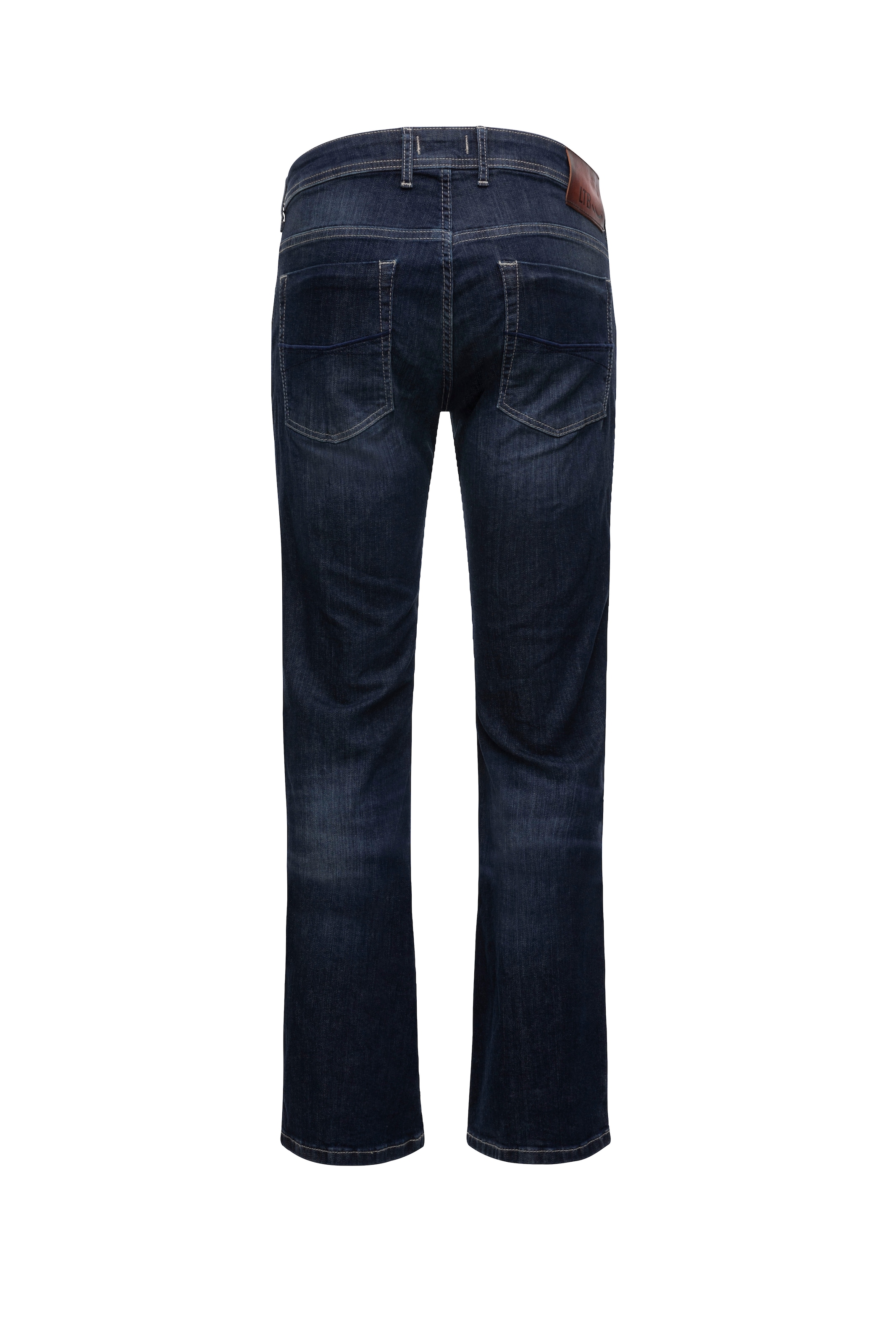 LTB Bootcut-Jeans »TINMAN«