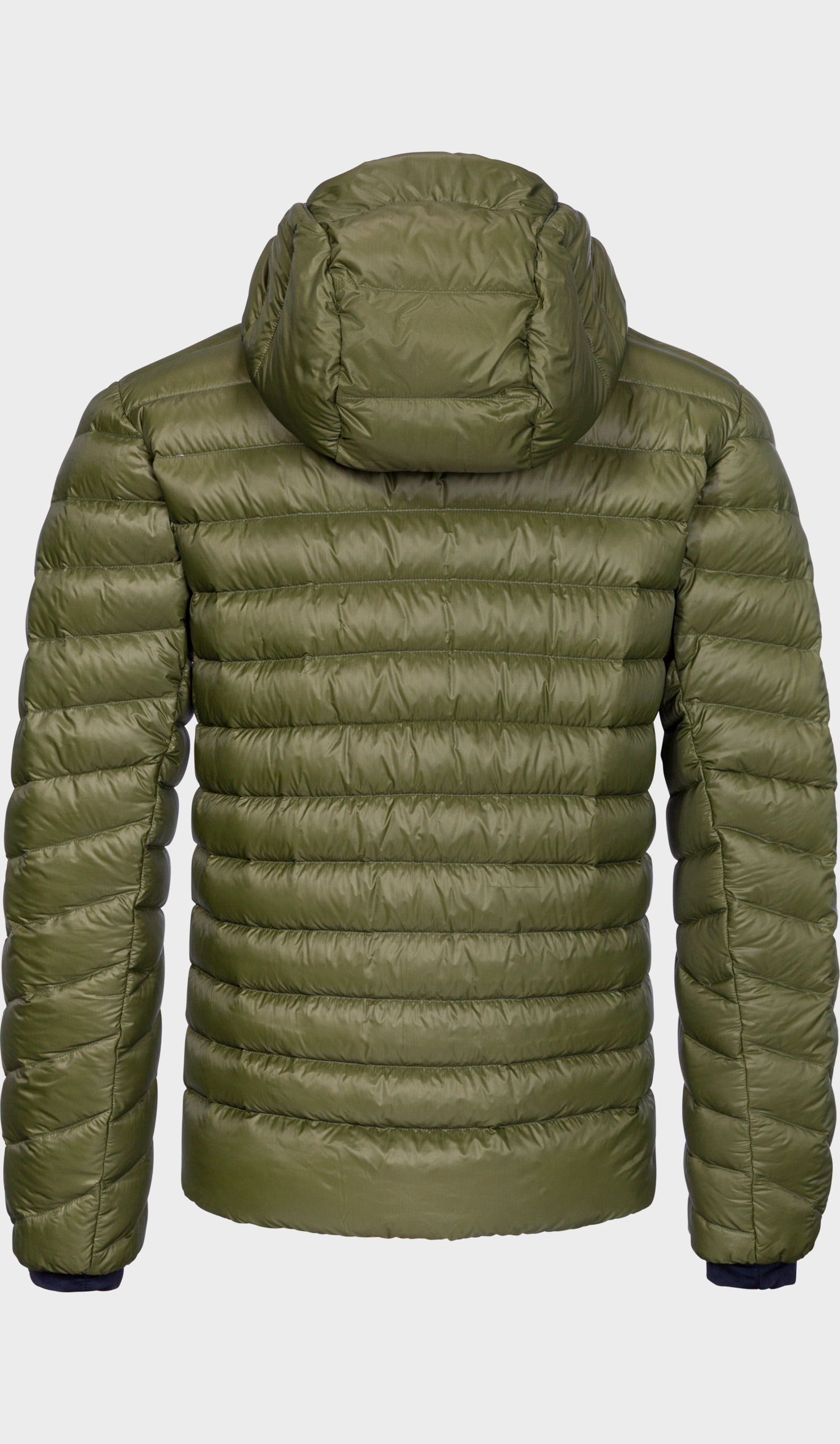 Schöffel Veste d'extérieur »Down Jacket Silvretta M« avec capuche