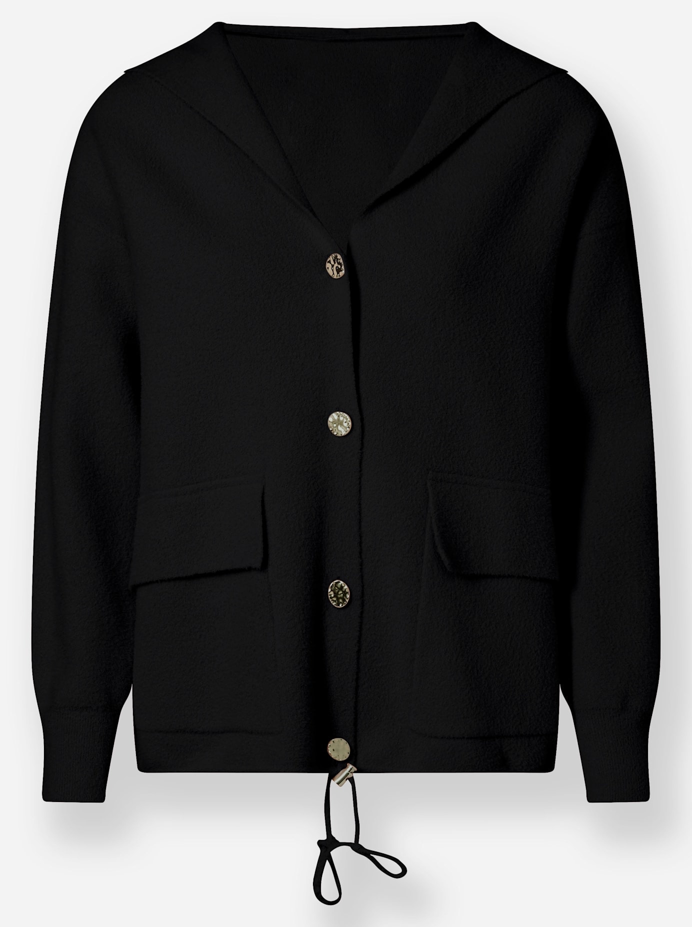 heine Strickjacke