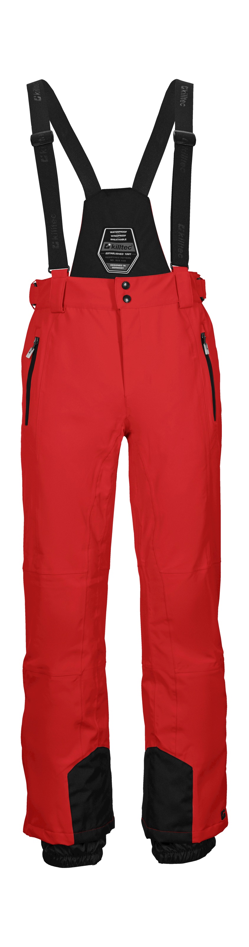 Image of Killtec Skihose »Enosh« bei Ackermann Versand Schweiz