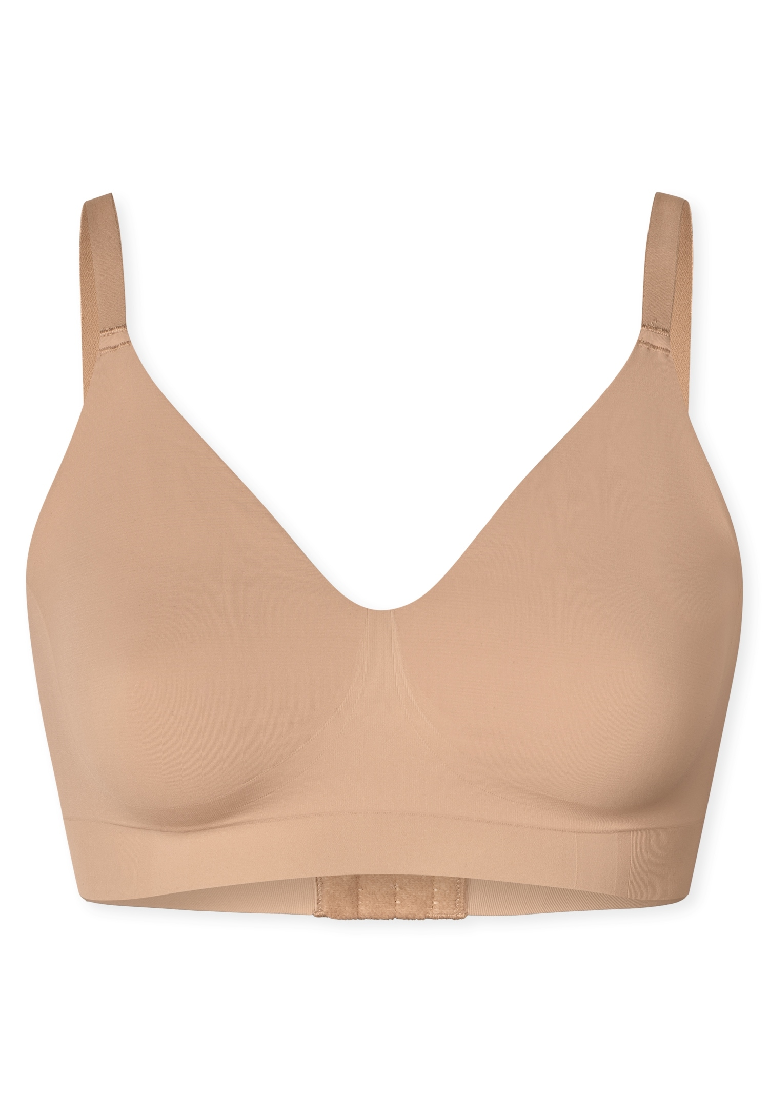 Schiesser Soft-BH »Seamless Contouring«