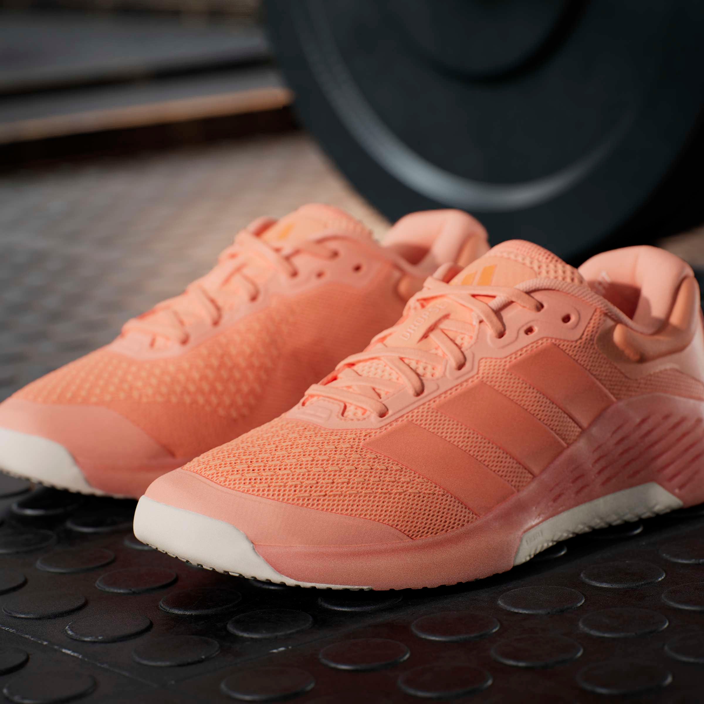 adidas Performance Trainingsschuh »DROPSET 4 POWER TRAINING«