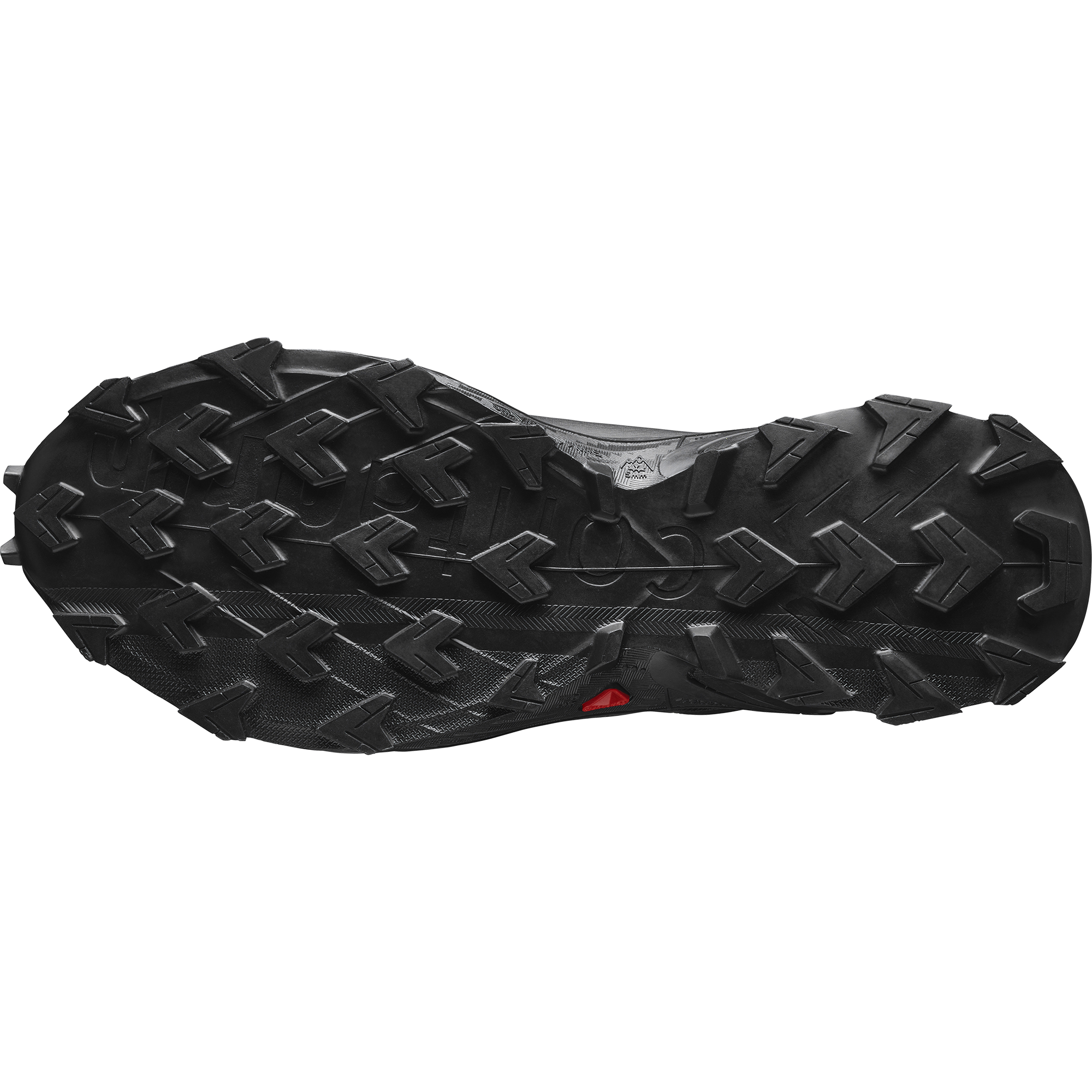 Salomon Trailrunningschuh »SUPERCROSS 4 Gore-Tex«, wasserdicht, Trailrunningschuhe