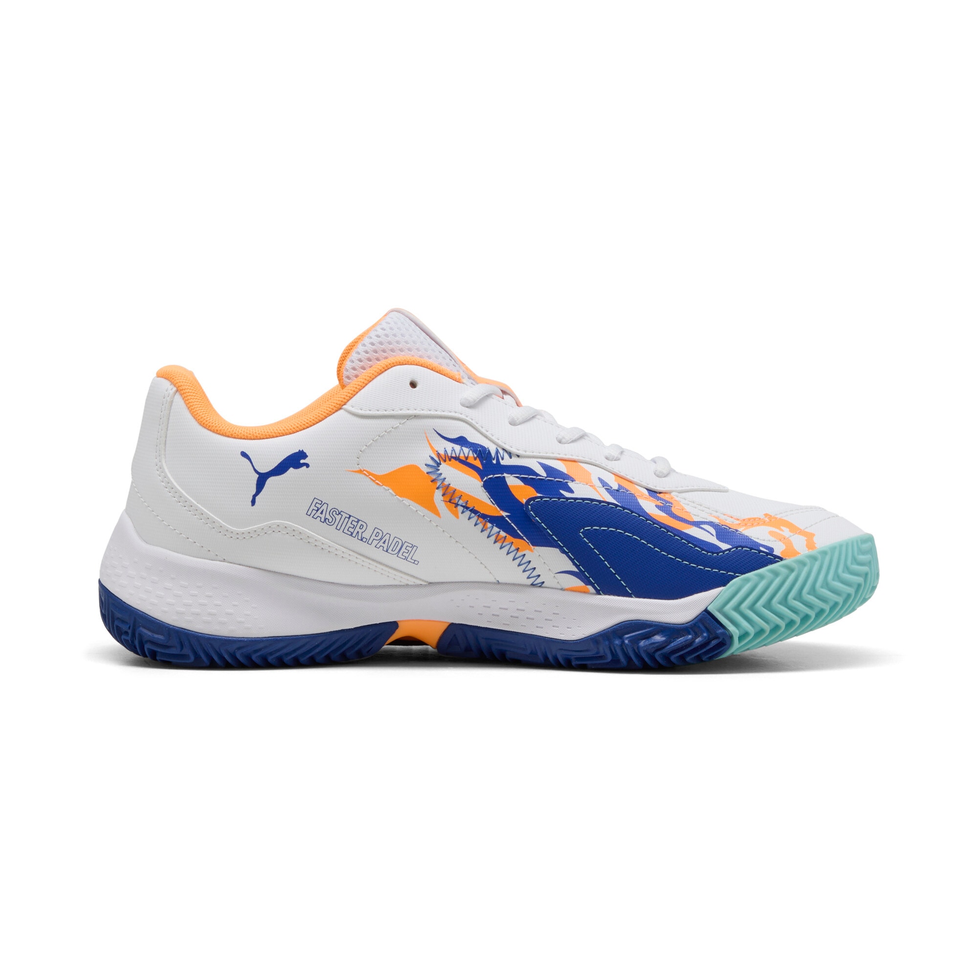 PUMA Chaussure de tennis »NOVA SMASH«