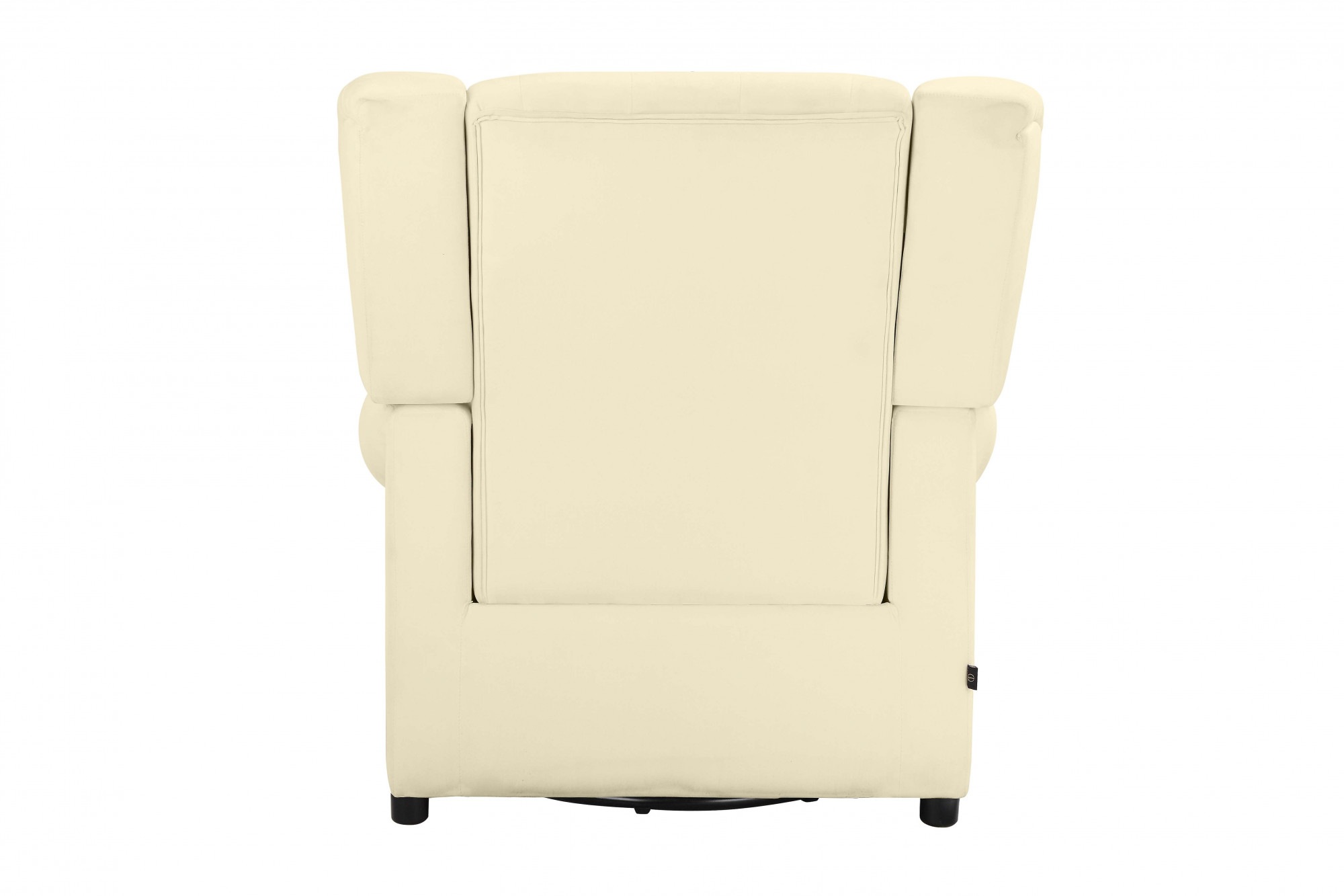 Leonique Relaxsessel »Lillyse«, (1 St.), Drehbar und mit Schaukelfunktion