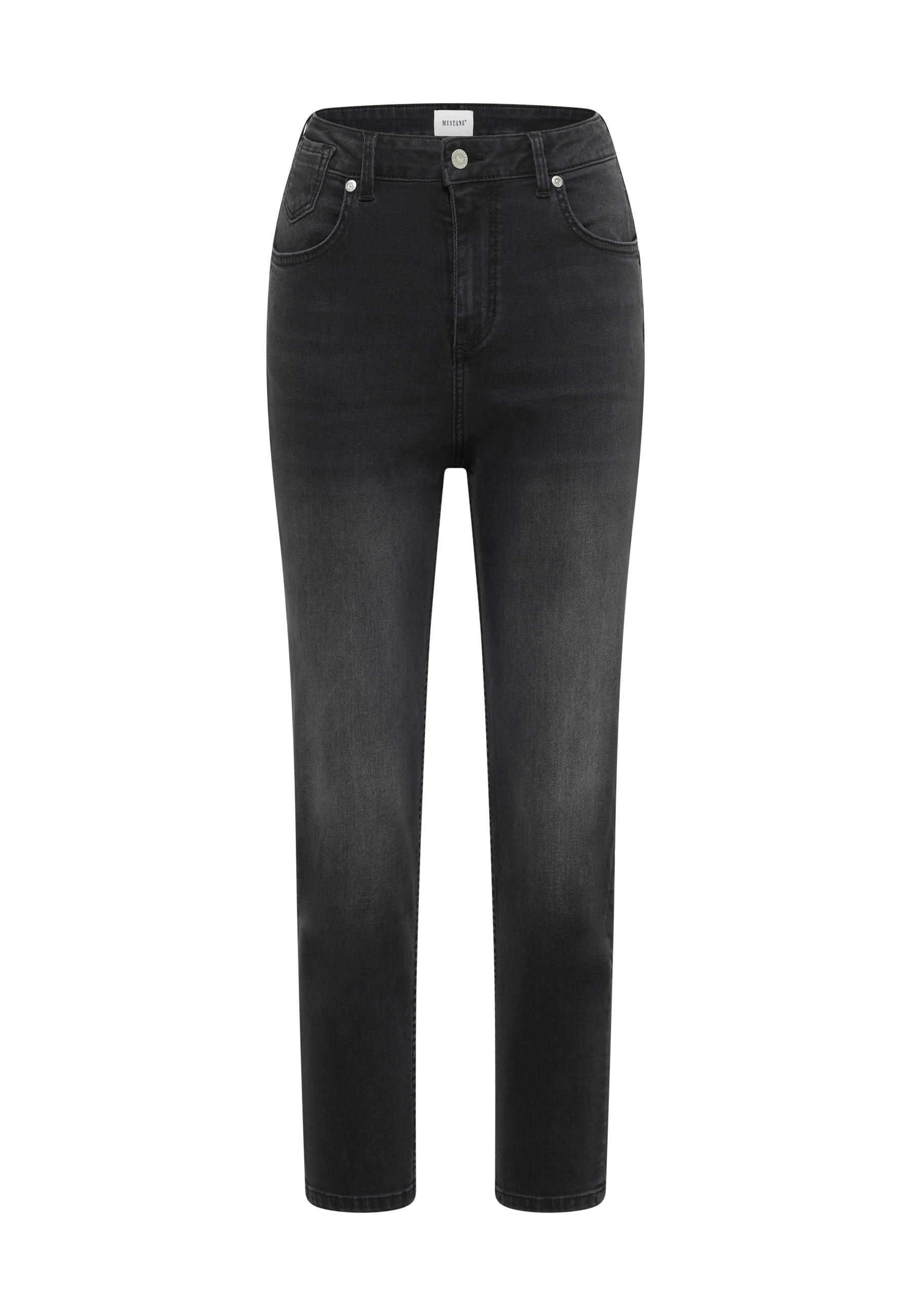 MUSTANG Mom-Jeans »Damen Style Charlotte Tapered«