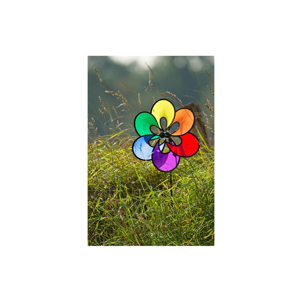 Windspiel »Invento Paradise Flower«