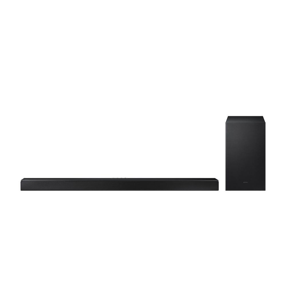 Samsung Soundbar »HW-A650 A-Series«