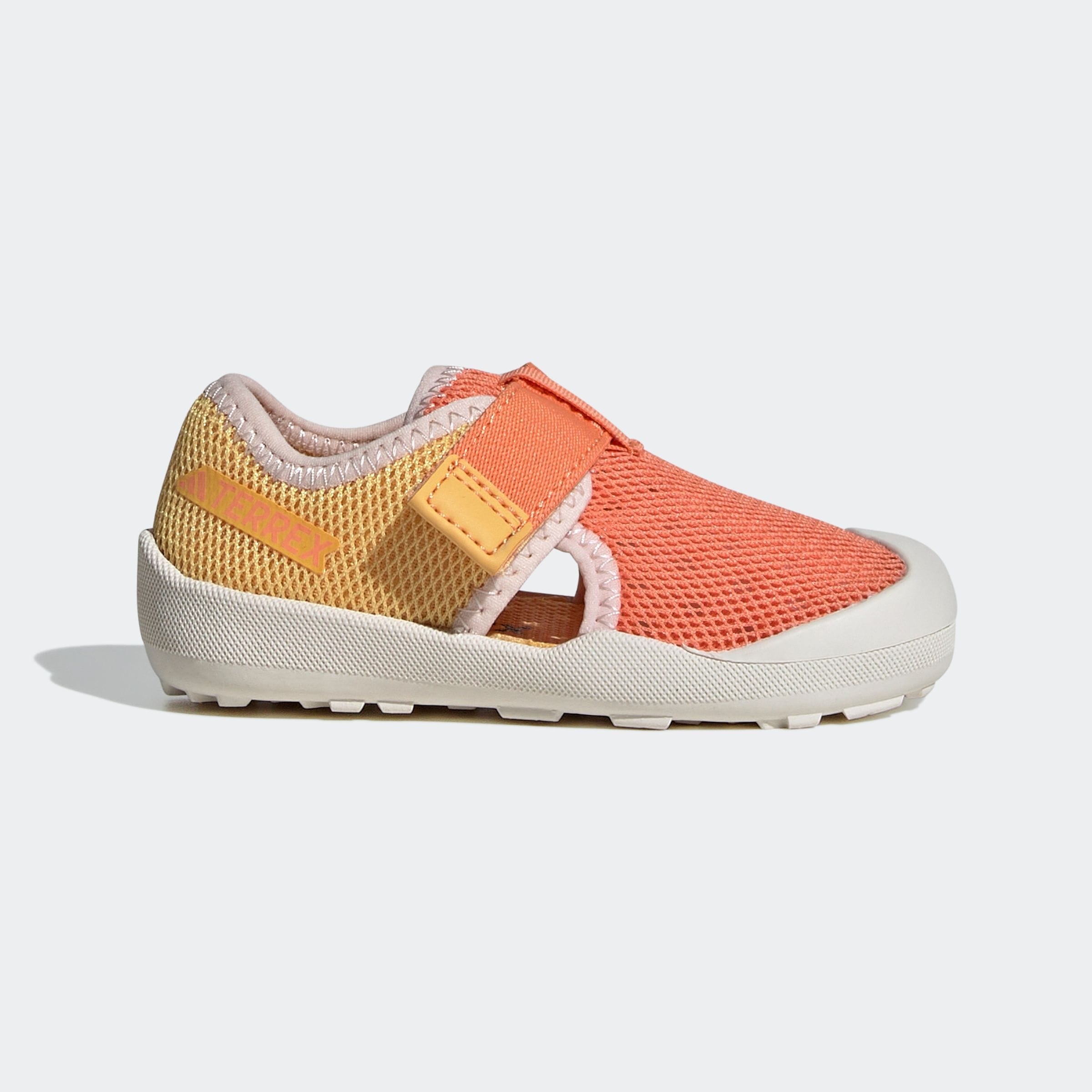 adidas TERREX Sandale »CAPTAIN TOEY KIDS«  für Kinder