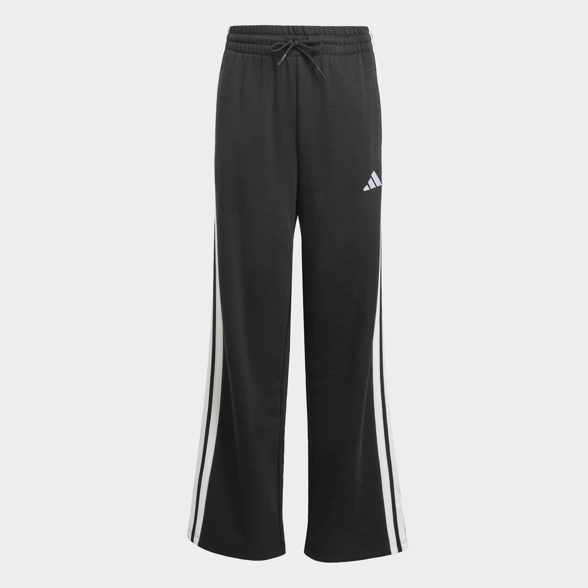 adidas Sportswear Pantalon de sport »ESSENTIALS«  pour enfants, en coton, avec ceinture élastique, coupe normale