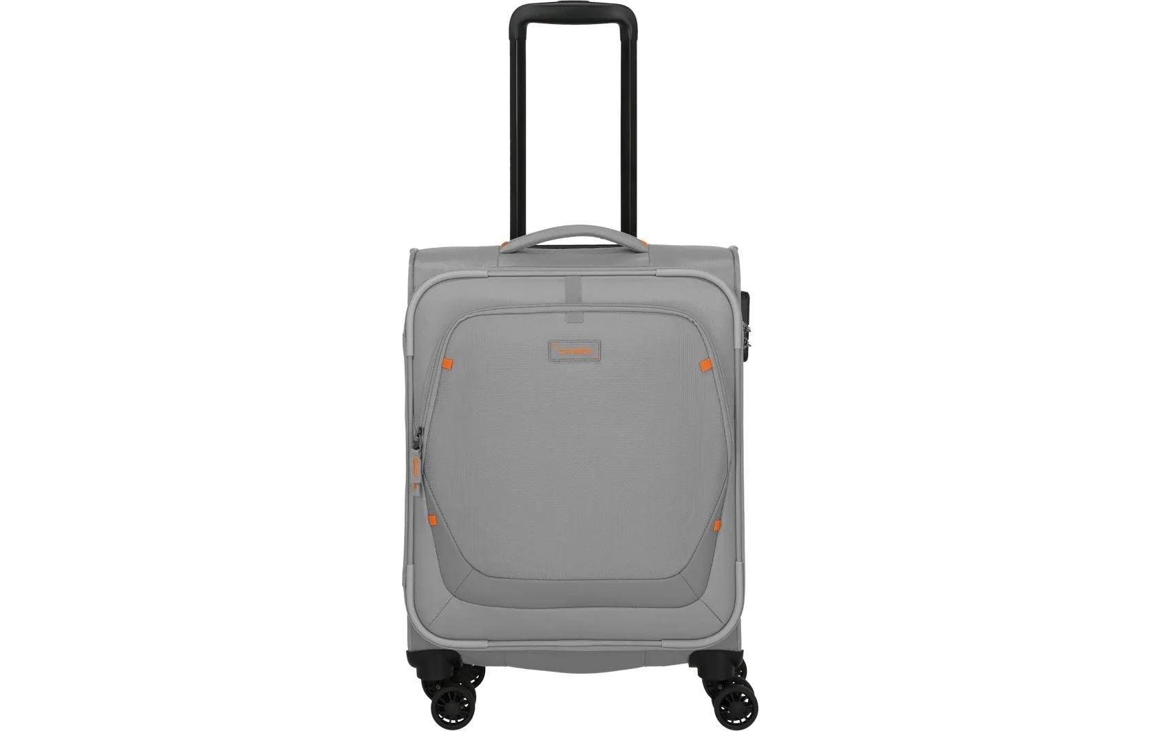 travelite Trolley »UMBRIA« 35 litre 4 Rollen
