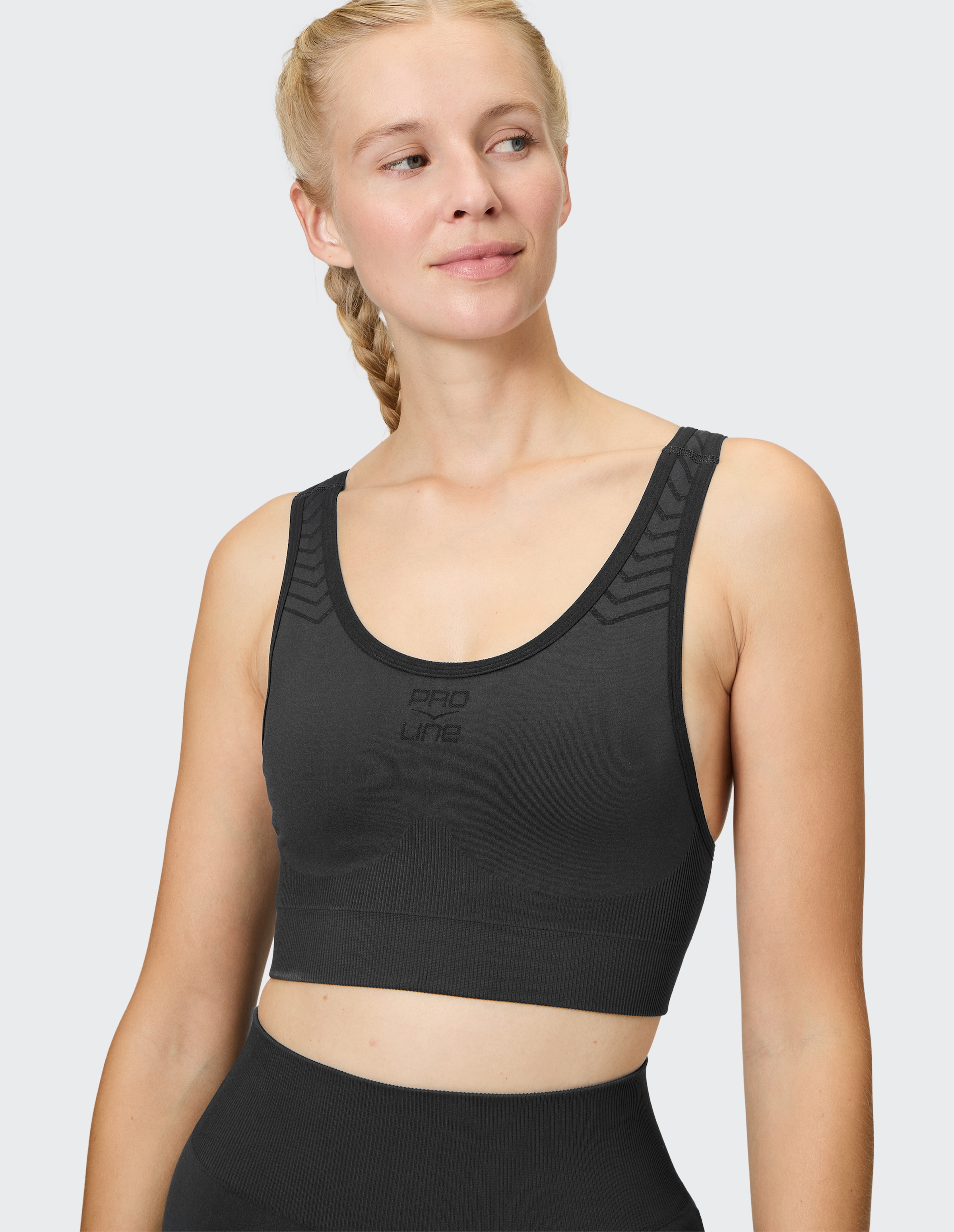 Venice Beach Sporttop »BUSTIER MIAMI«