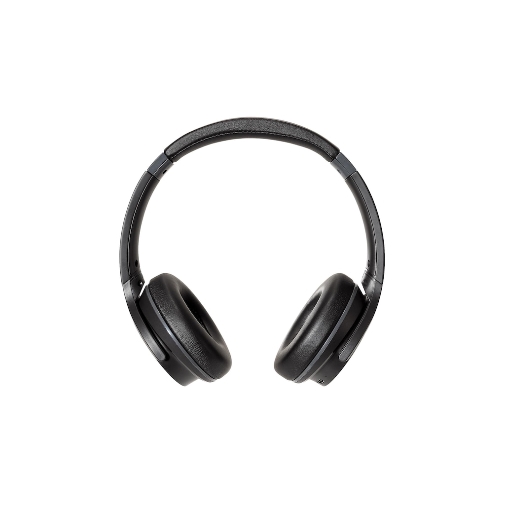 audio-technica Bluetooth-Kopfhörer »On-Ear-Kopf«