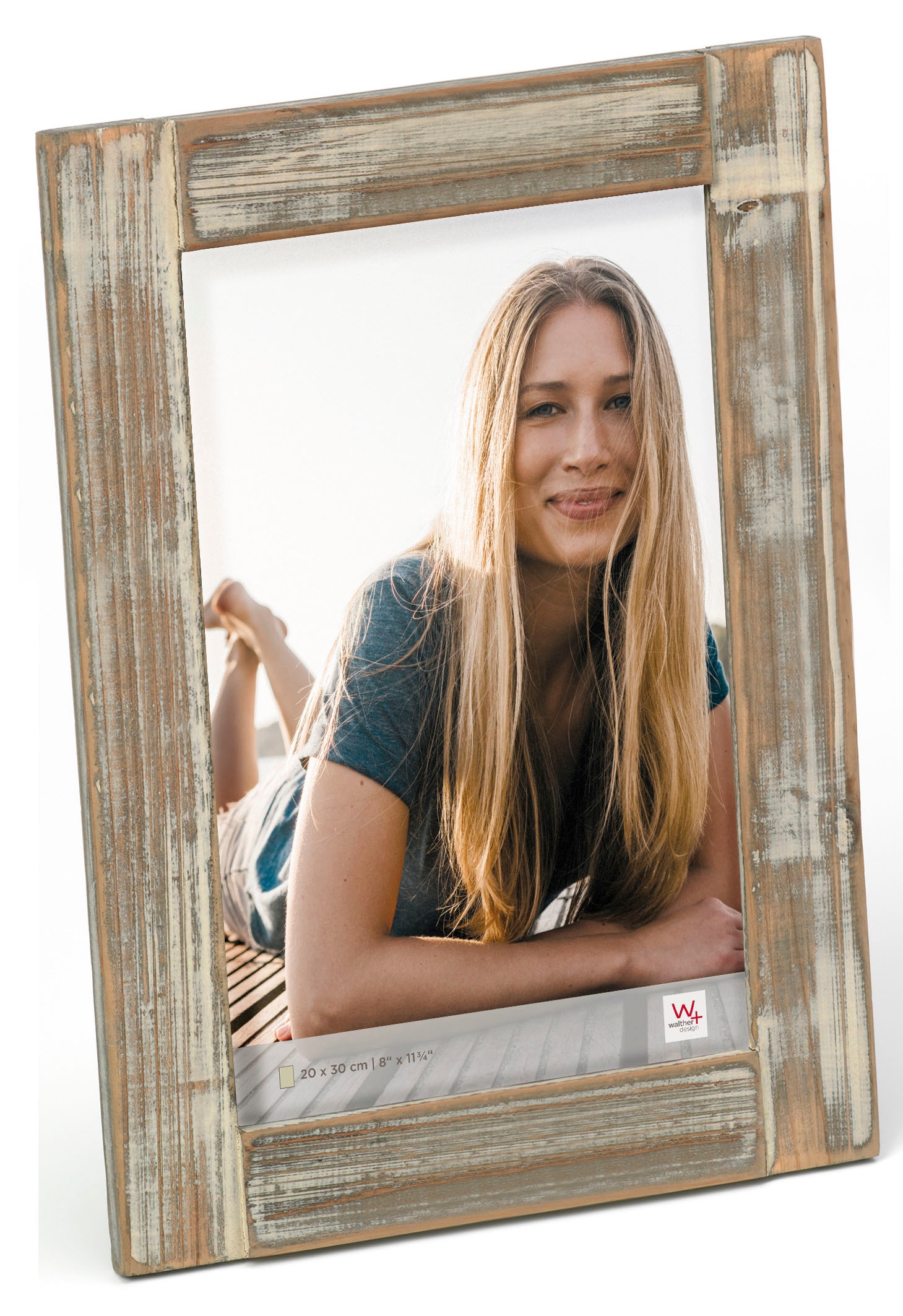 Image of Walther Bilderrahmen »Longford Portraitrahmen« bei Ackermann Versand Schweiz