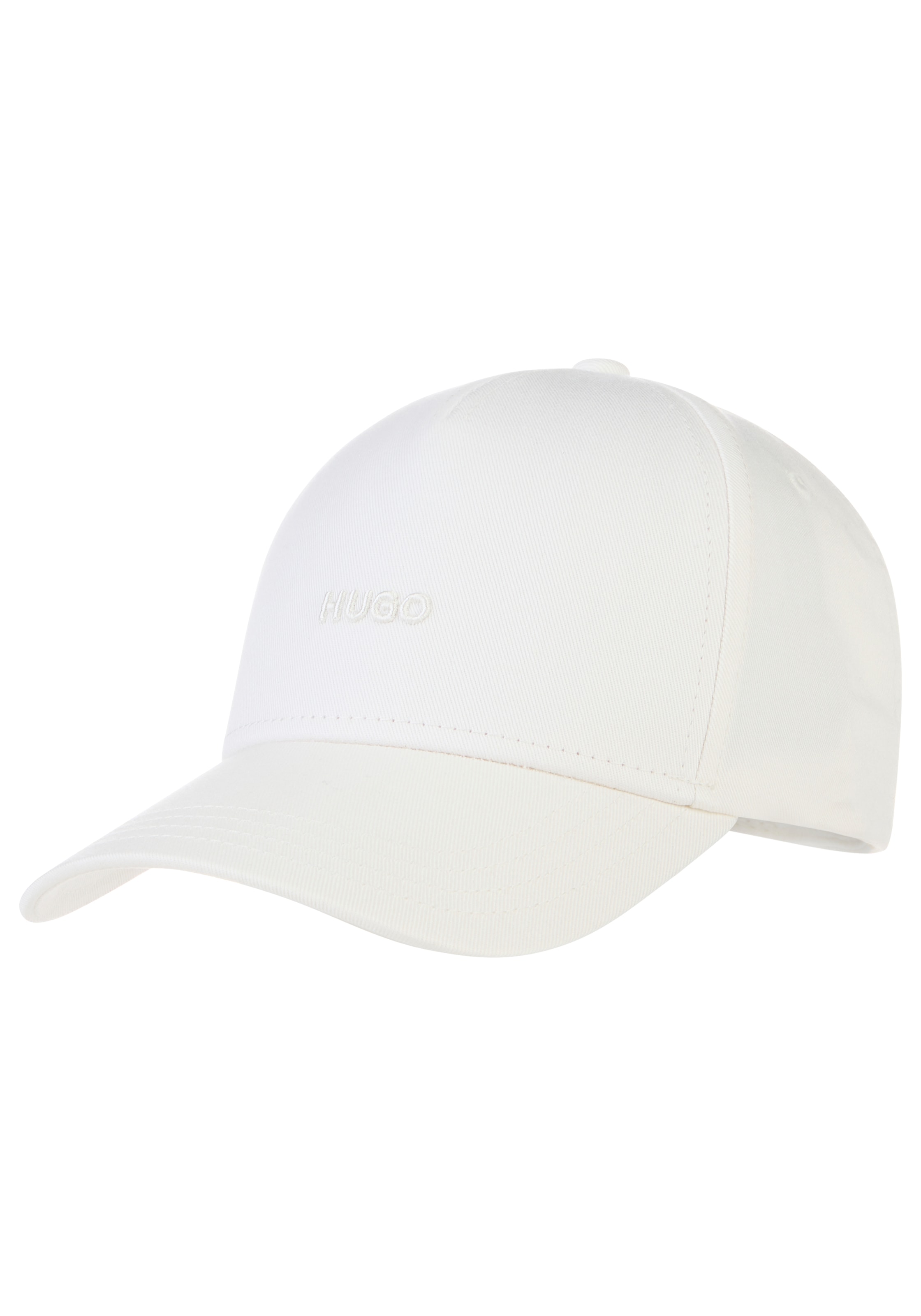 HUGO Casquette de baseball »Cara« in der Grösse verstellbar