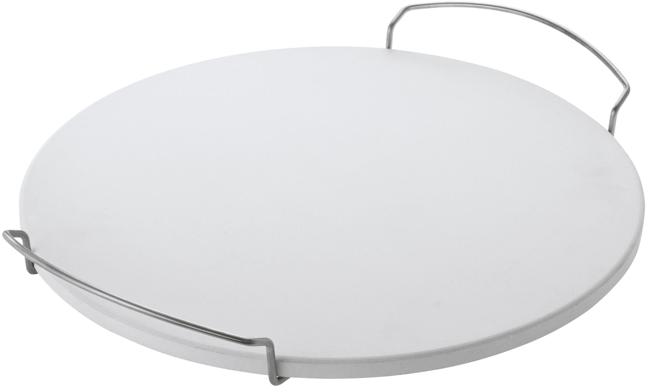 Image of RÖSLE Pizzastein "BBQ" Cordierit Ø 42 cm