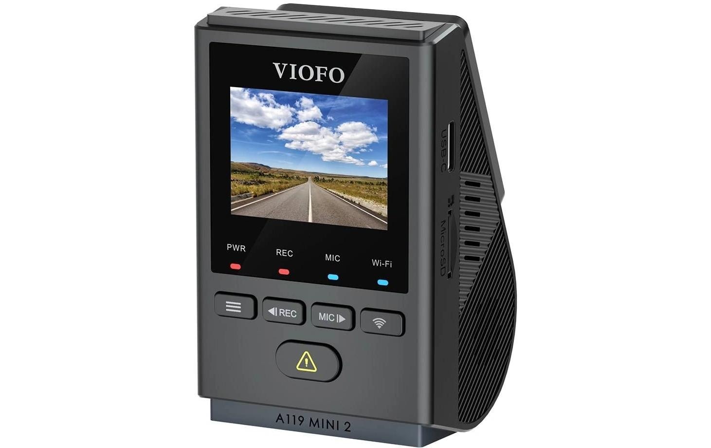 Image of Dashcam "Viofo A119 Mini 2"