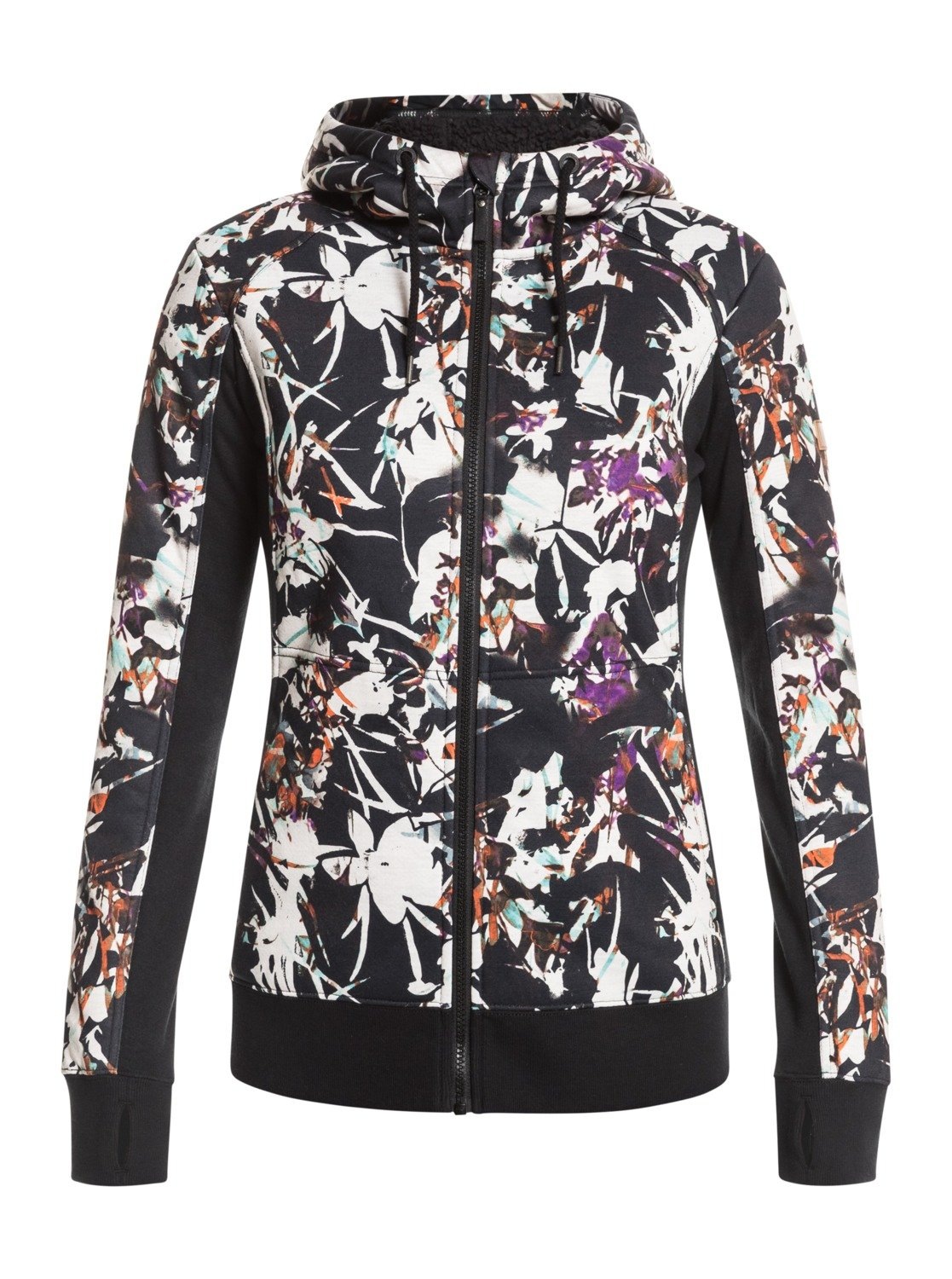 Image of Roxy Fleecepullover »Frost« bei Ackermann Versand Schweiz