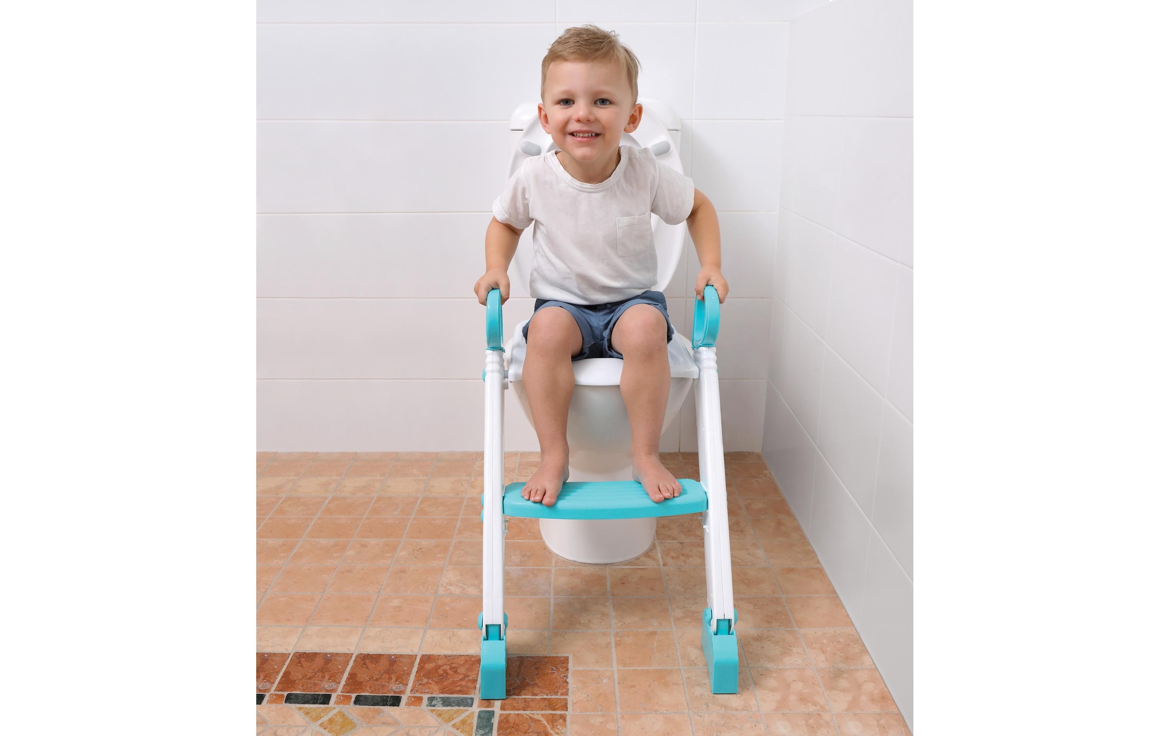 Dreambaby Kinder-WC-Sitz