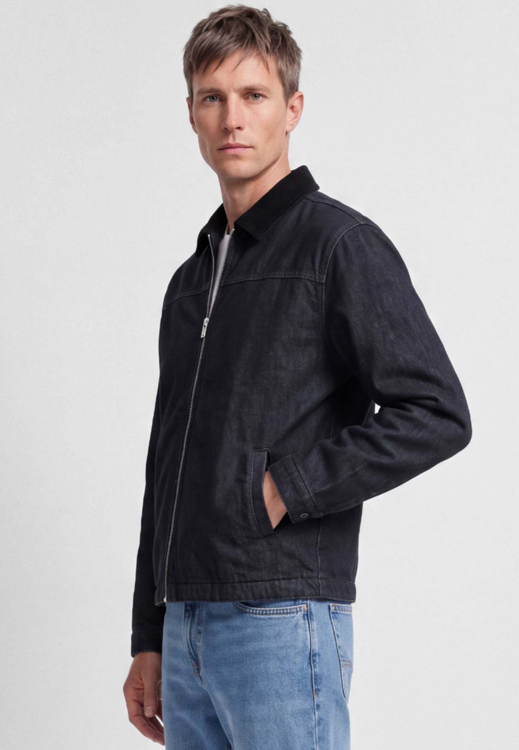 Mavi Jeansjacke »Mavi Jeansjacke Oakland«