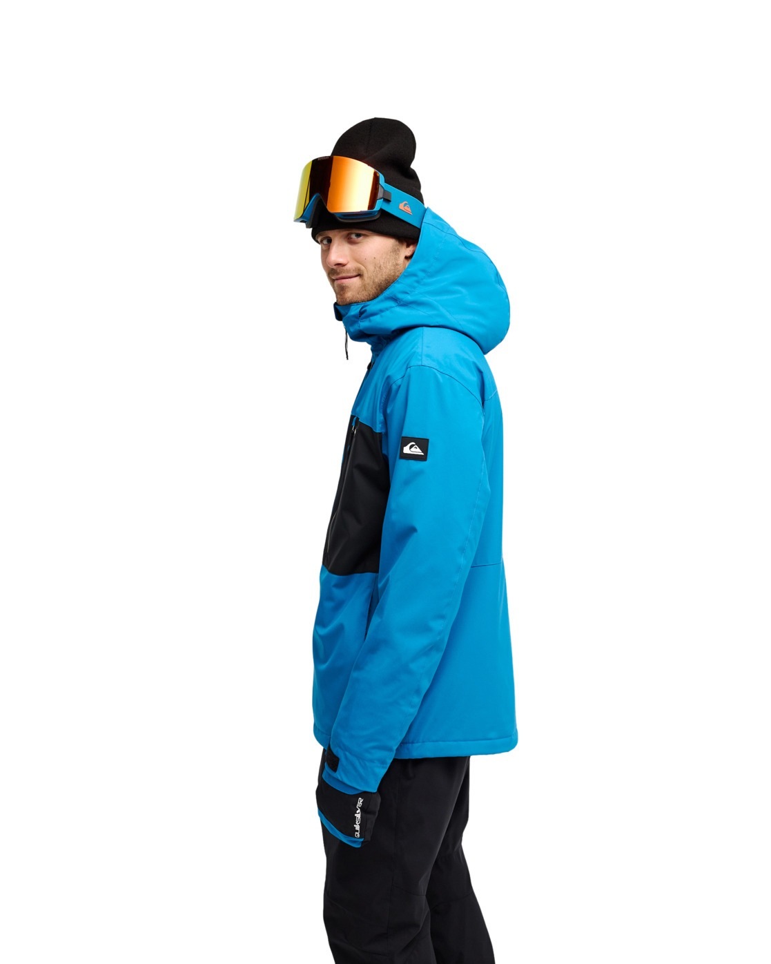 Quiksilver Veste de snowboard »Sycamore 20K«