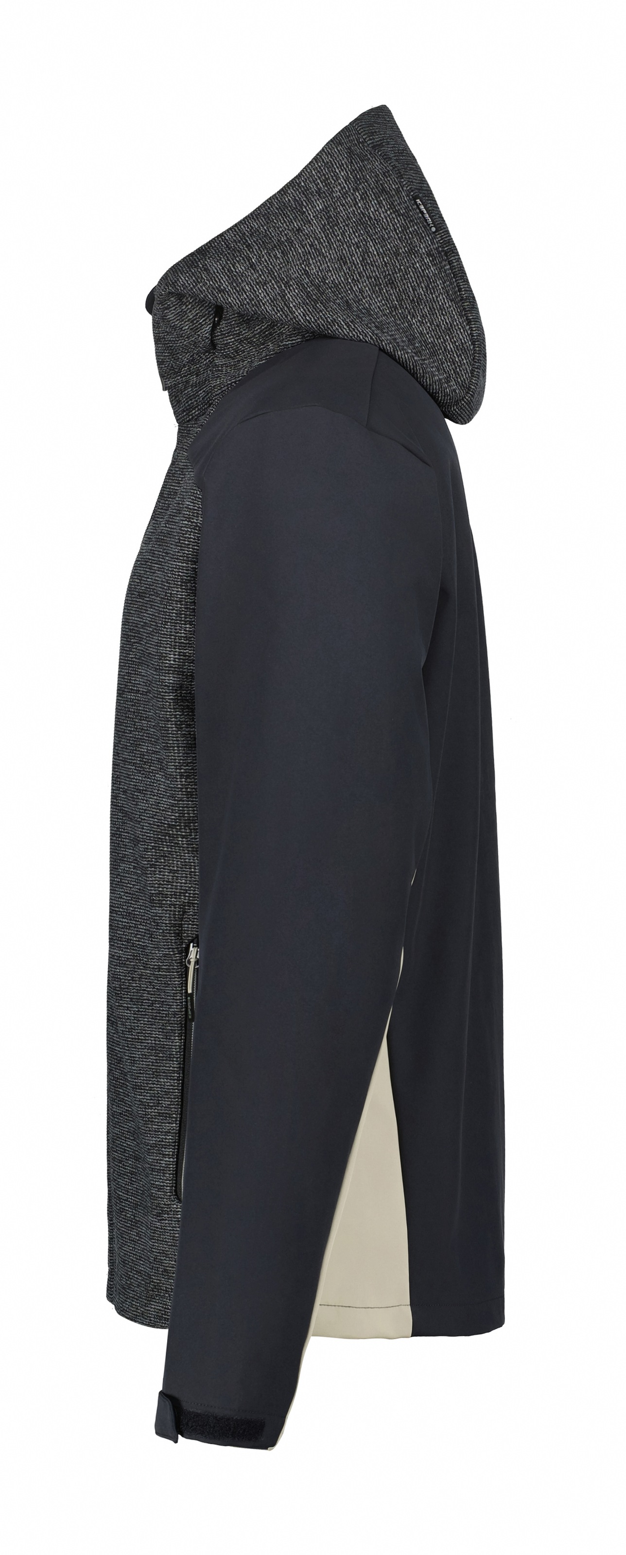 Icepeak Softshelljacke »BEEDEVILLE«, (1 St.)