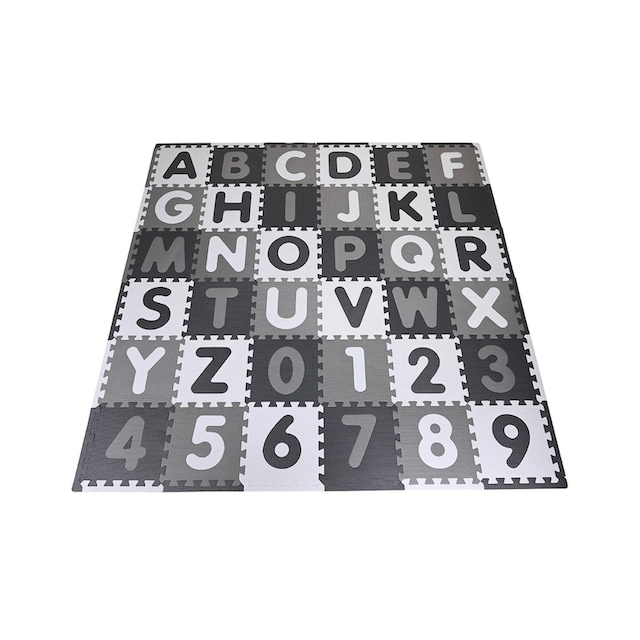 ♕ Knorrtoys® Puzzlematte »Alphabet« versandkostenfrei auf