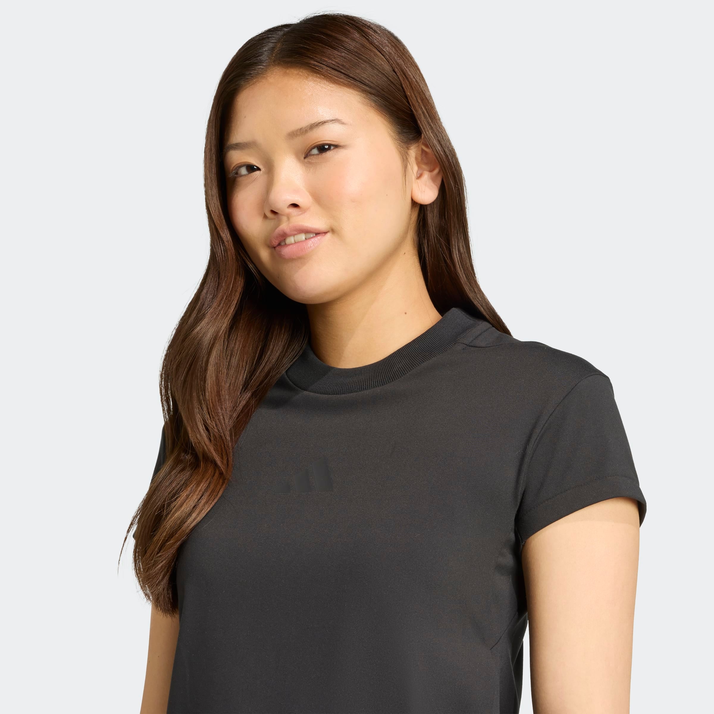 adidas Sportswear T-Shirt »ADIDAS Z.N.E. KIDS«