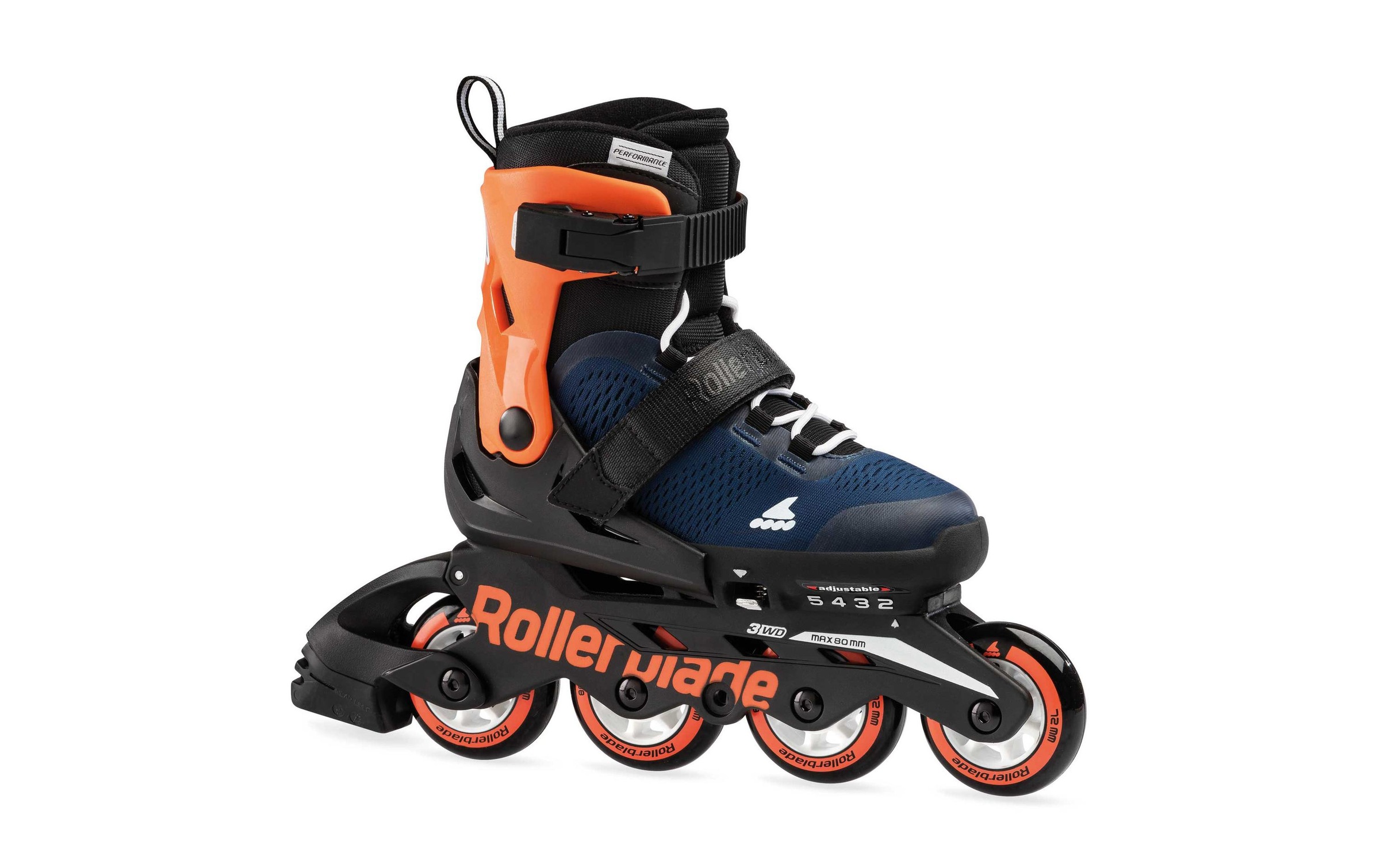 Image of ROLLERBLADE Inlineskates »Microblad« bei Ackermann Versand Schweiz