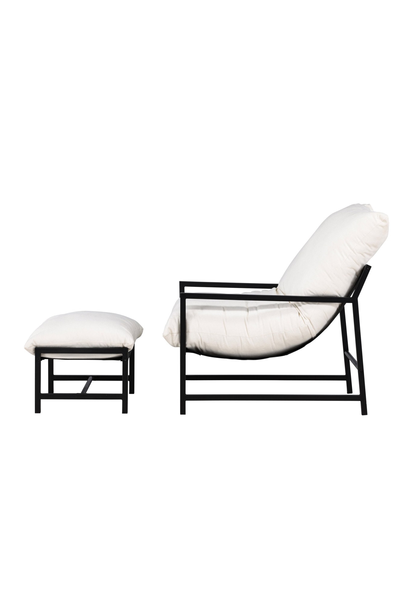 Venture Home Fauteuil salon de jardin »Corso, gepolstertes Loungemöbel für entspannte Outdoor-Momente« 2 cuis tlg. Outdoorstuhl, Terassenstuhl, komfortabel, Stoffbezug, outdoor-geeignet