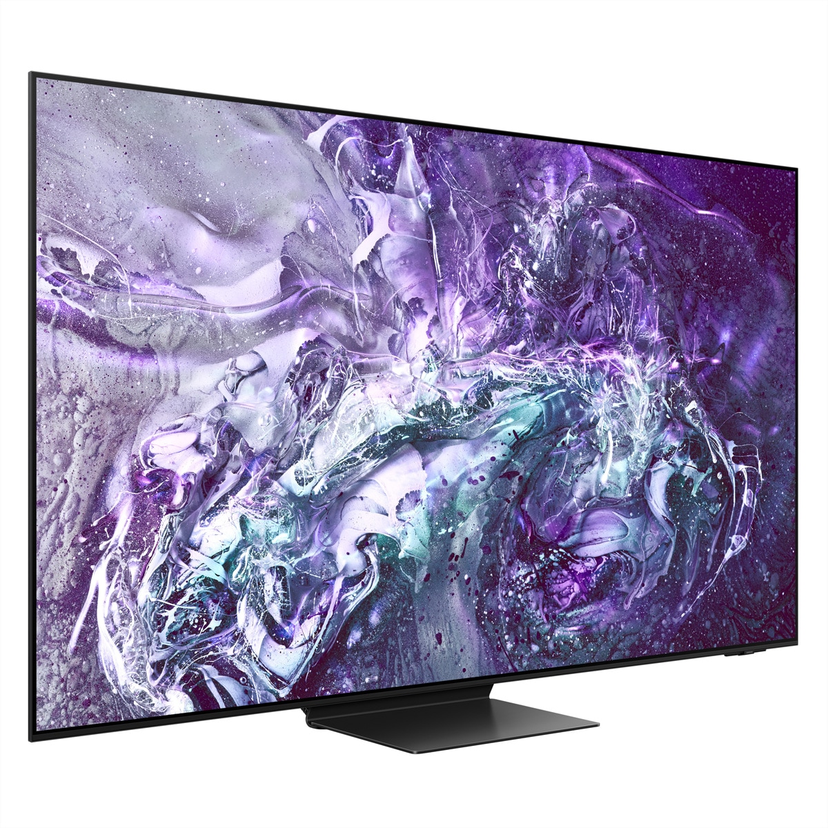 Samsung LED-Fernseher »QE55S95DATXZU«, 4K